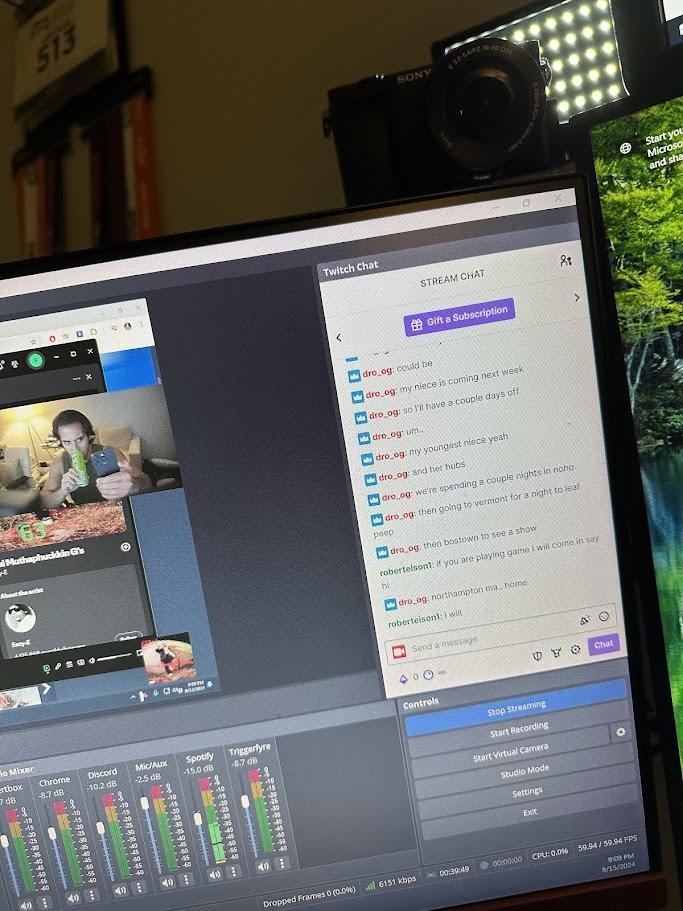 Two Chicks Apple & Cucumber