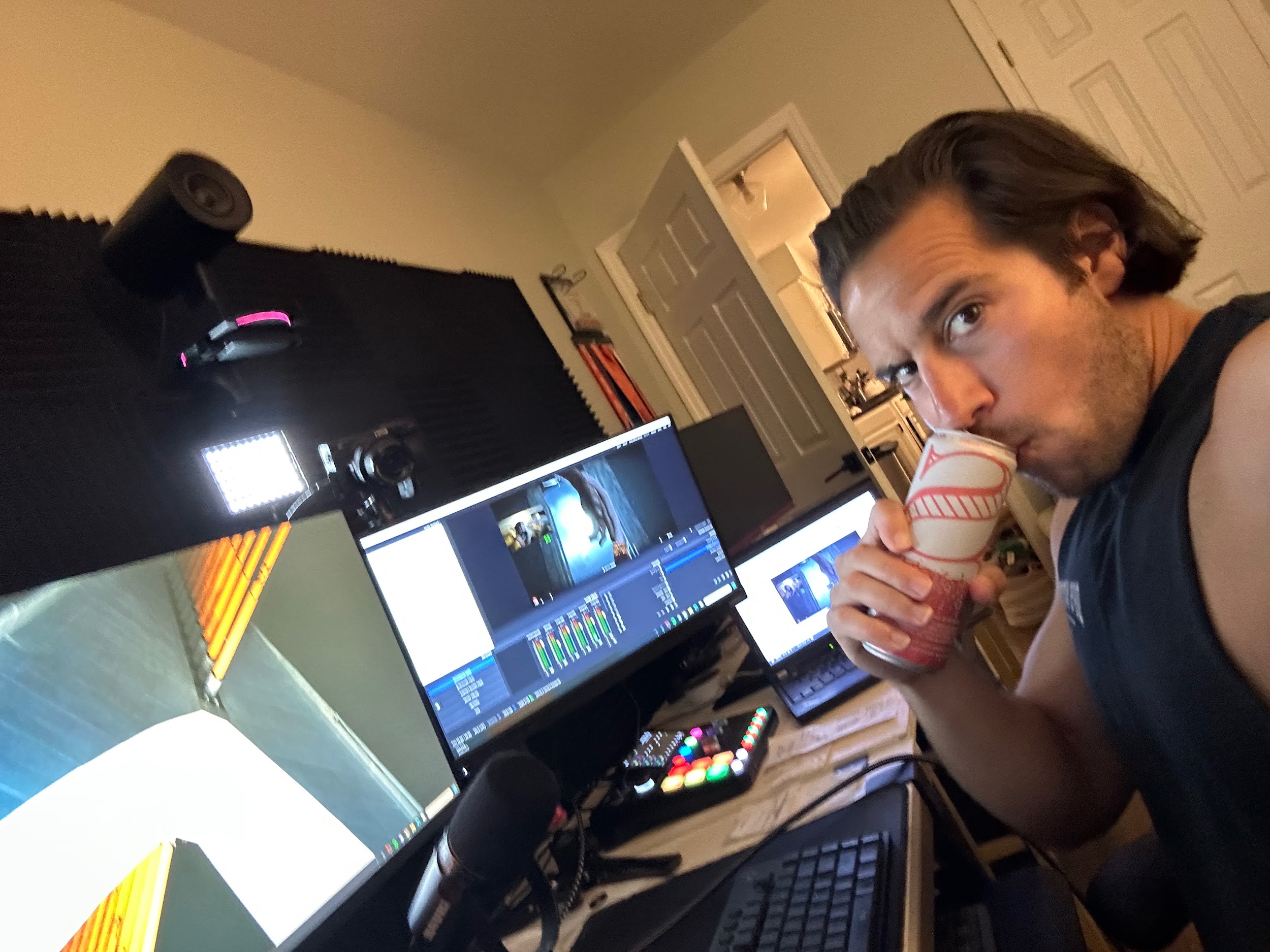 Stateside Ruby Grapefruit