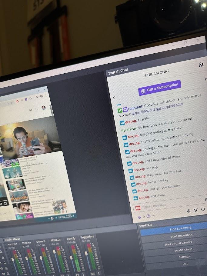 Two Chicks Elderflower & Pear