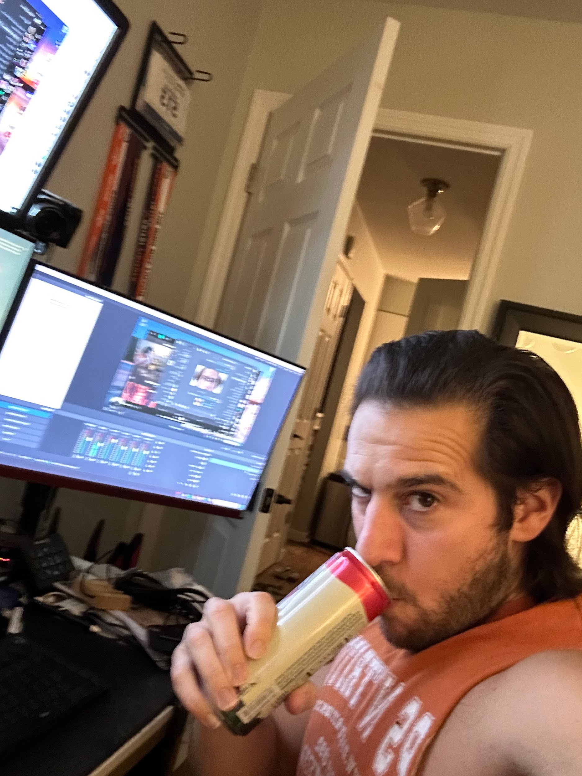 Wild Basin Pomegranate Açai