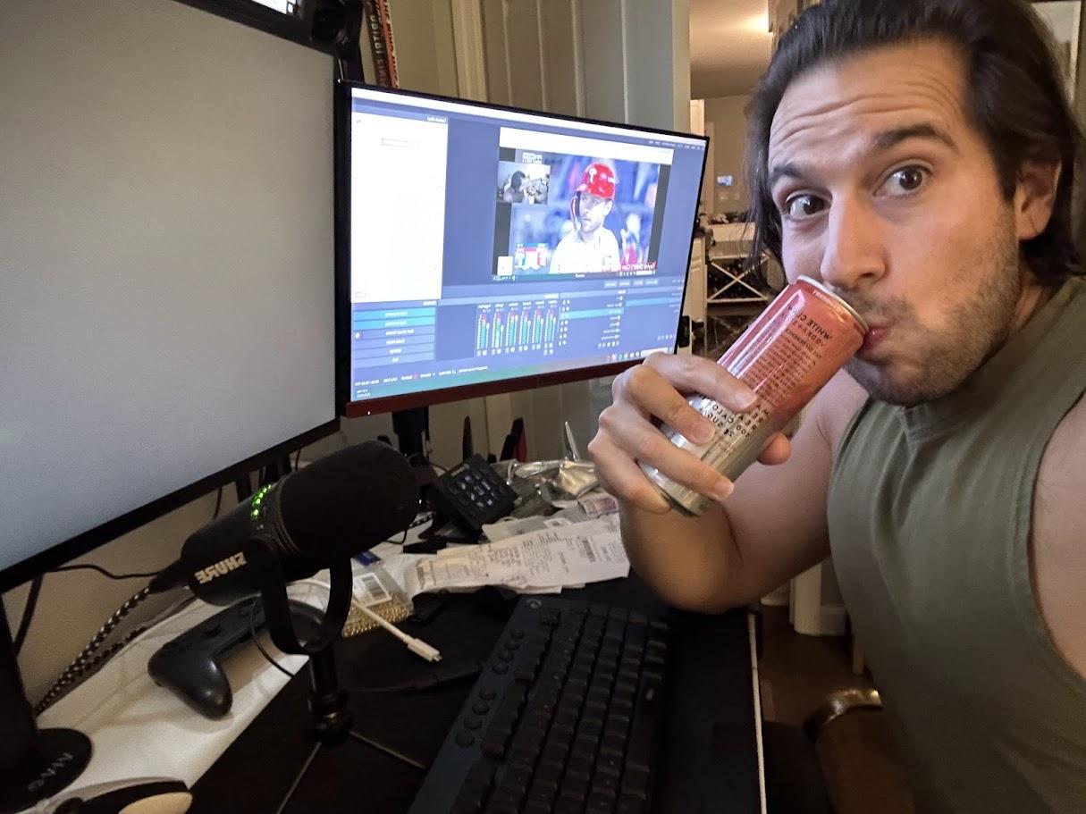 White Claw Spirits Guava