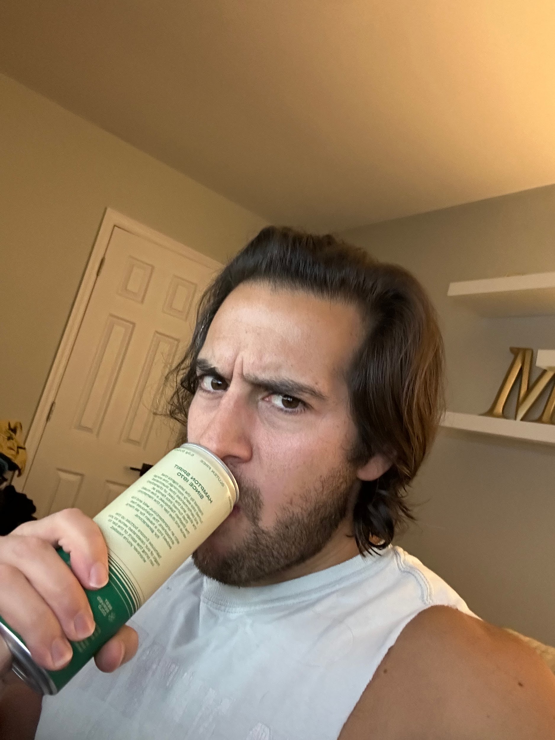 Talkhouse Iced Tea & Lemonade