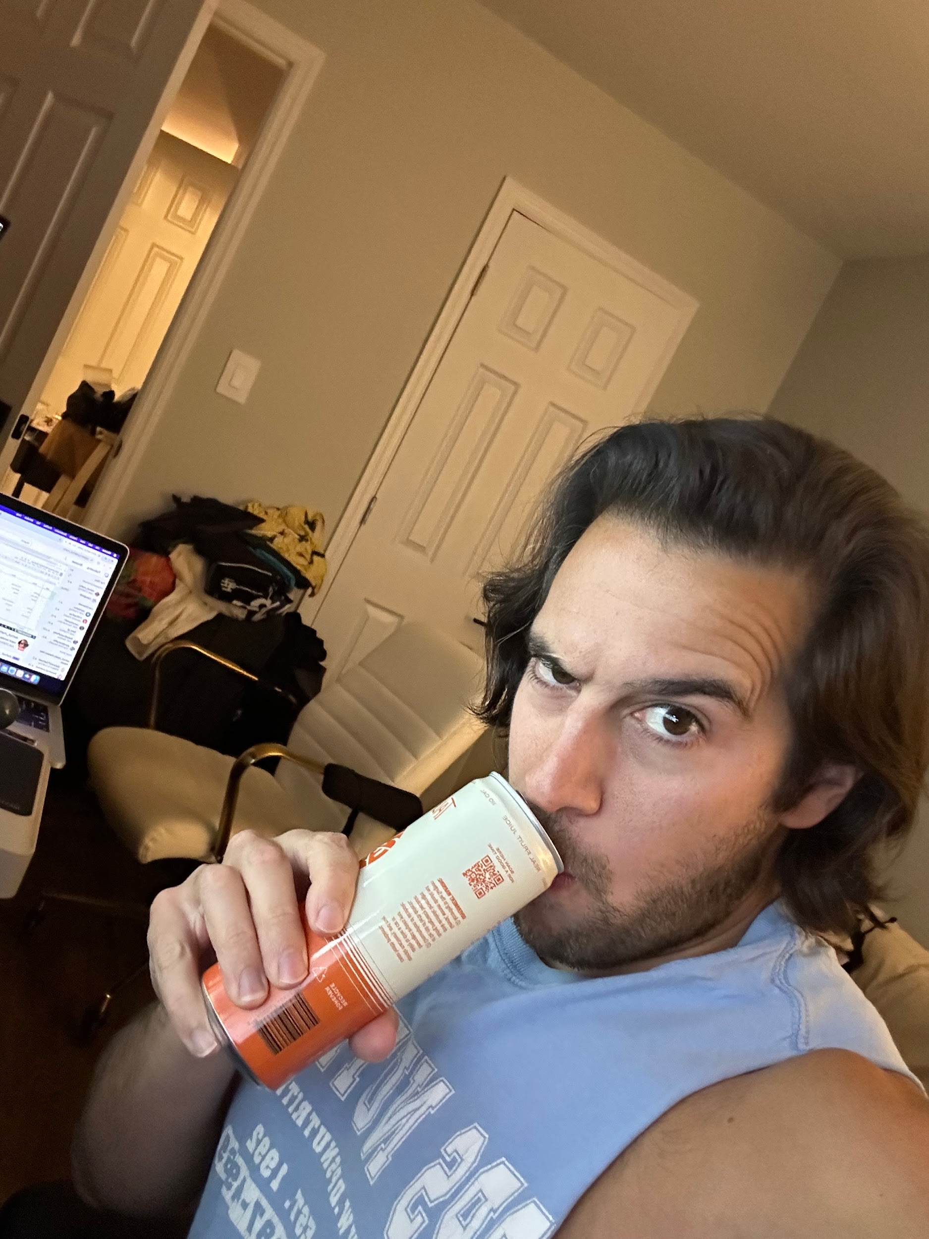 Talkhouse Blood Orange