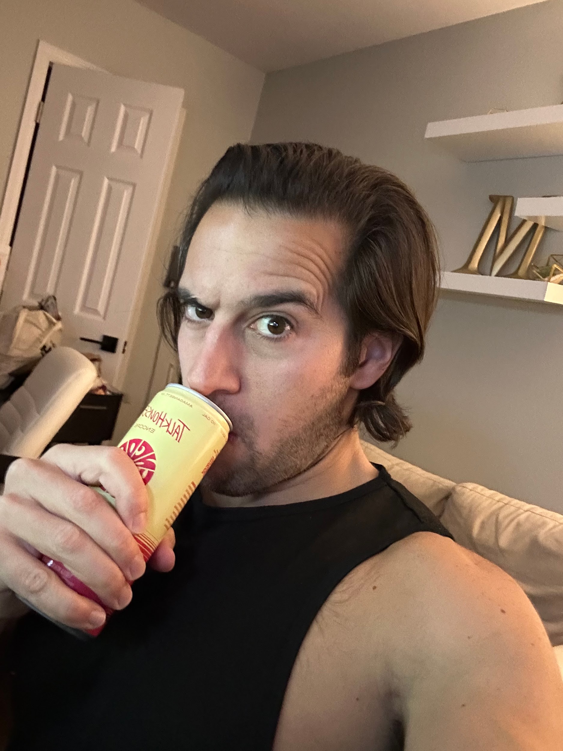 Talkhouse Grapefruit