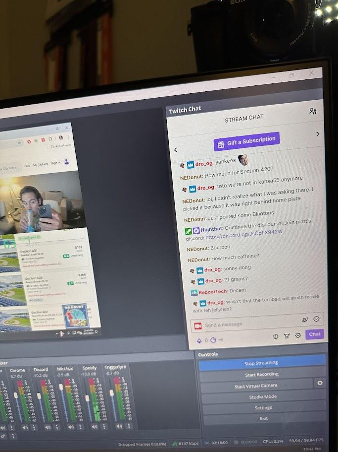 Deep Eddy  Lemon Tea