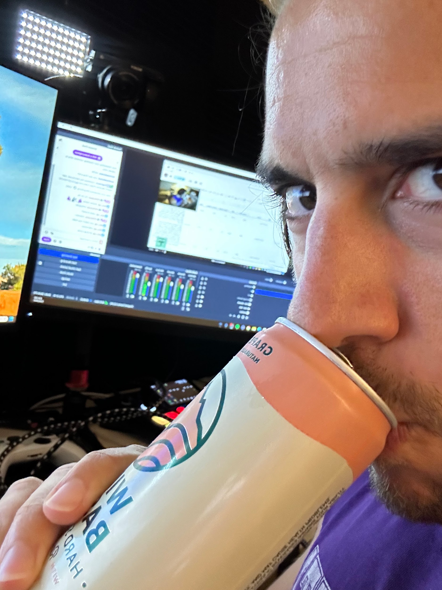 Wild Basin Grapefruit