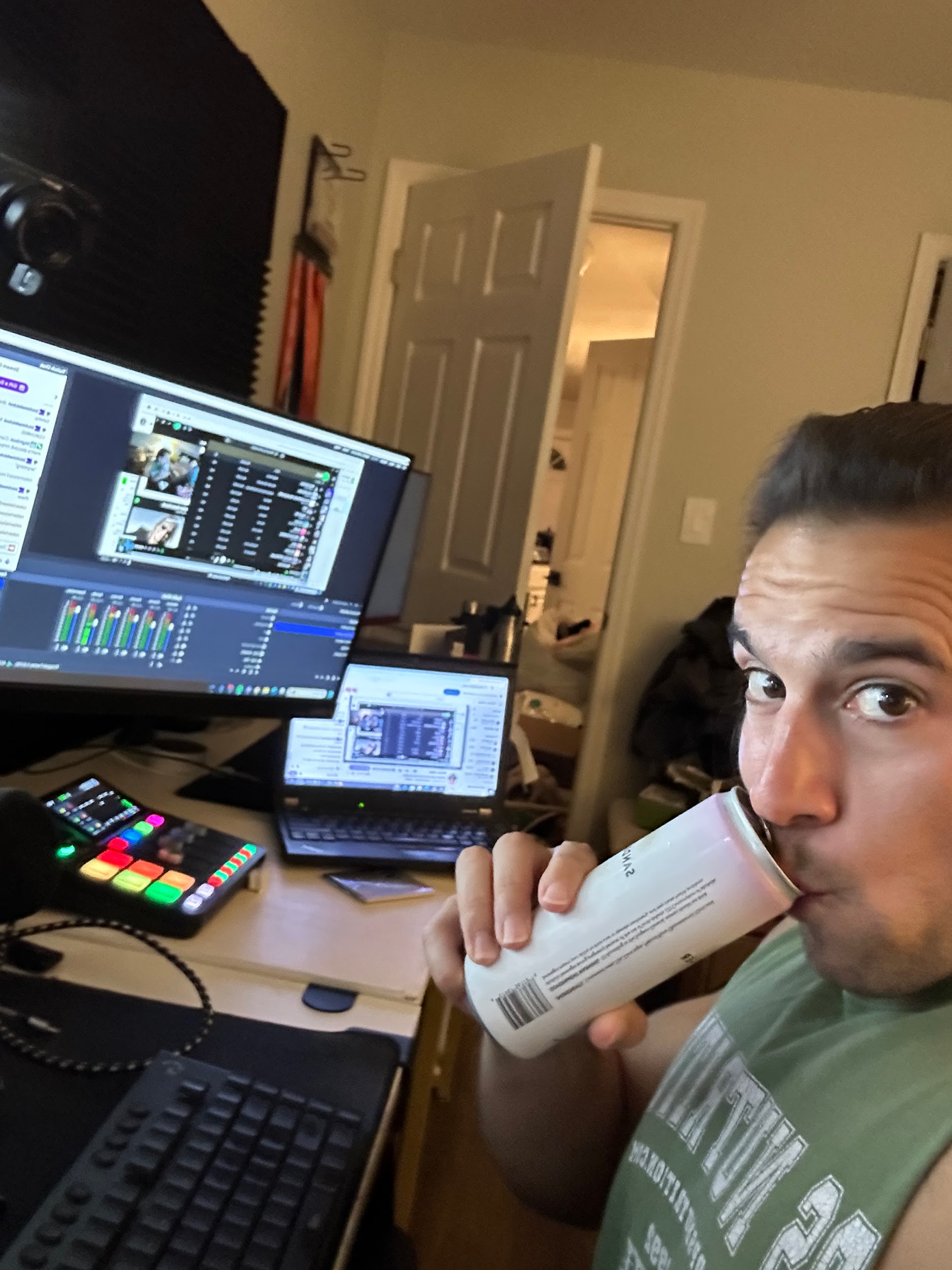 Sandbagger Boysenberry