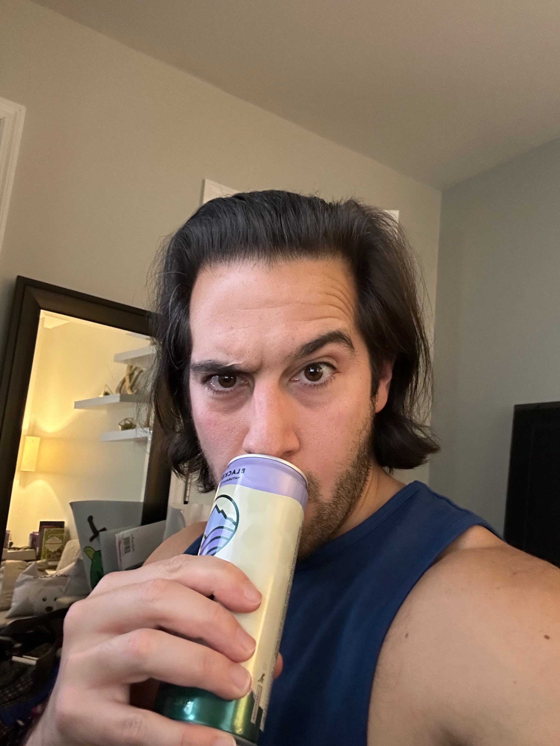 Wild Basin Blackberry