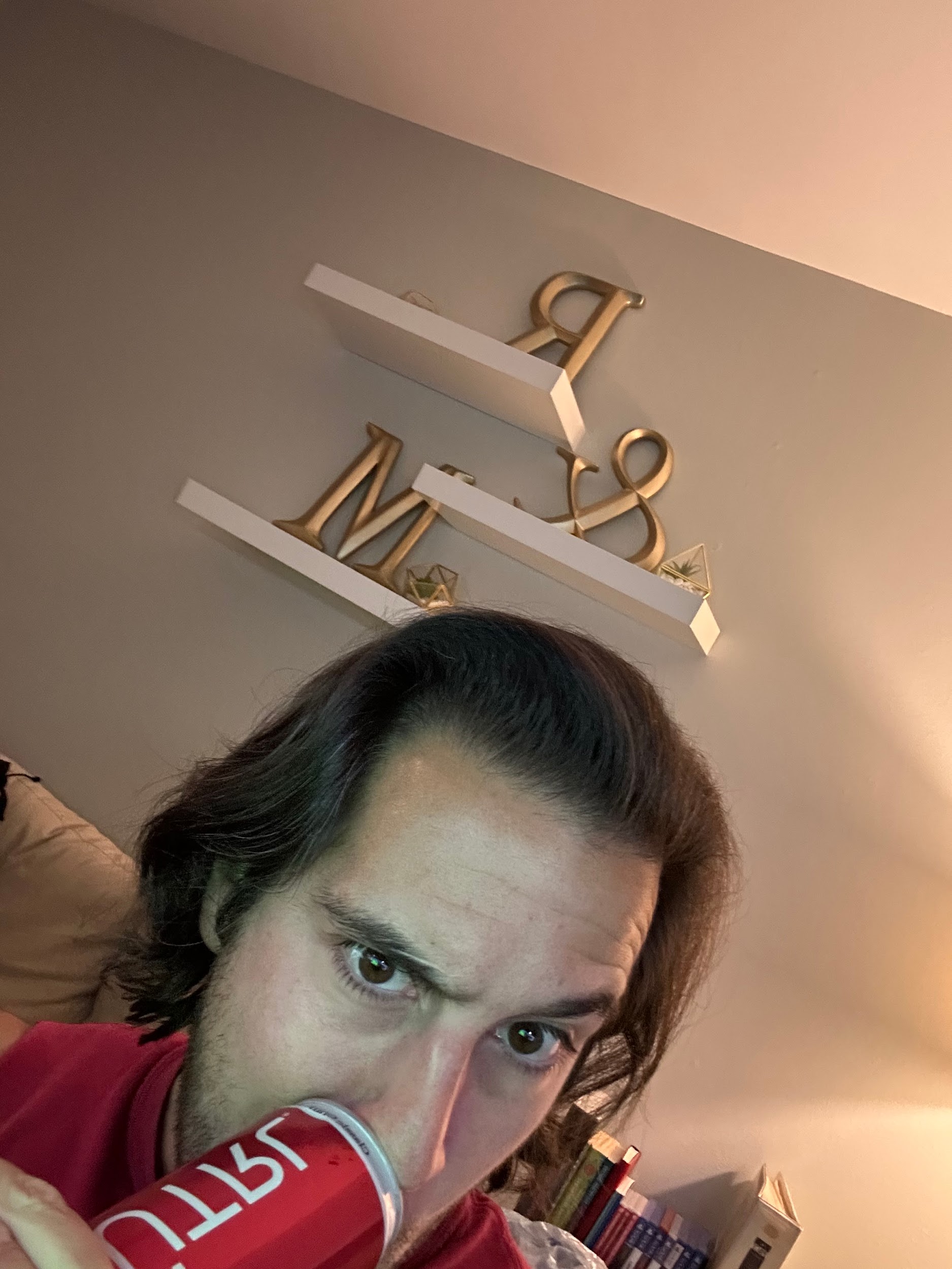 Nütrl Classic Cranberry