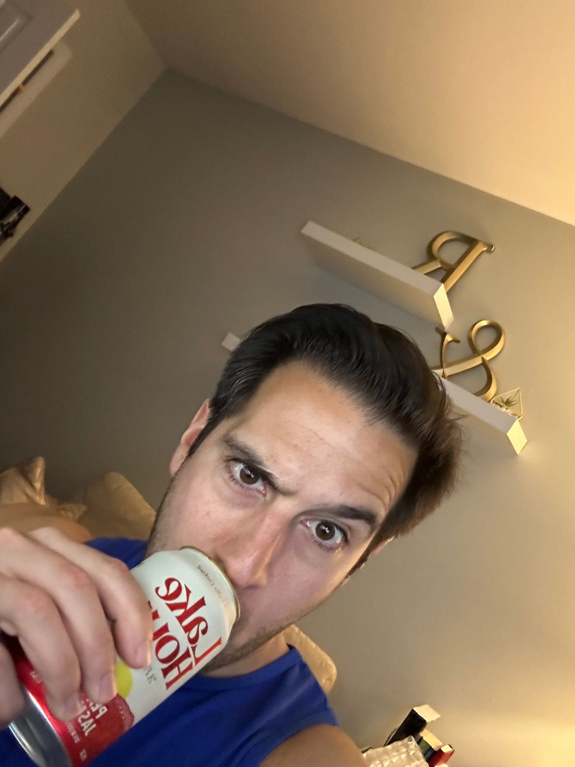 Lake Hour Peach Jasmine