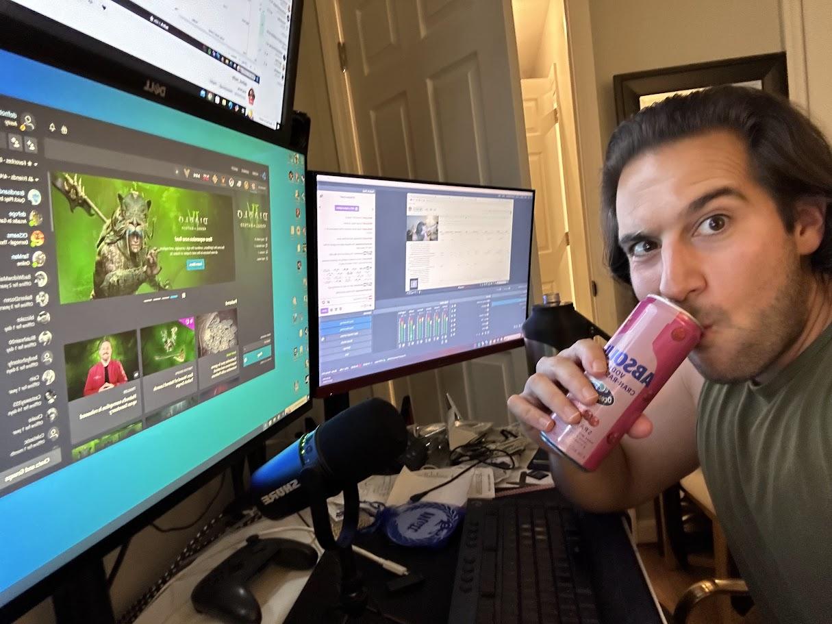 Absolut Cran-Raspberry