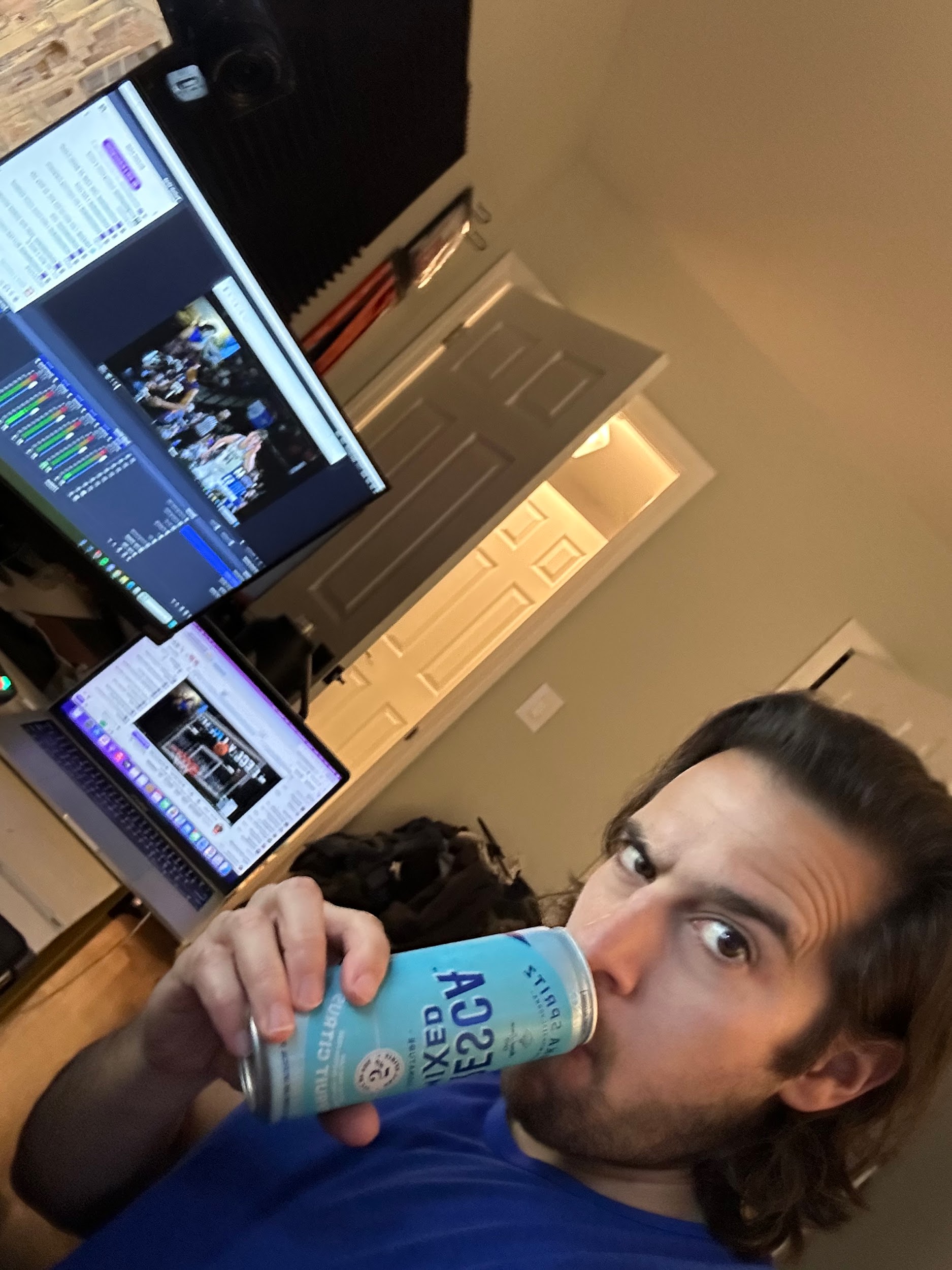 Fresca Grapefruit Citrus