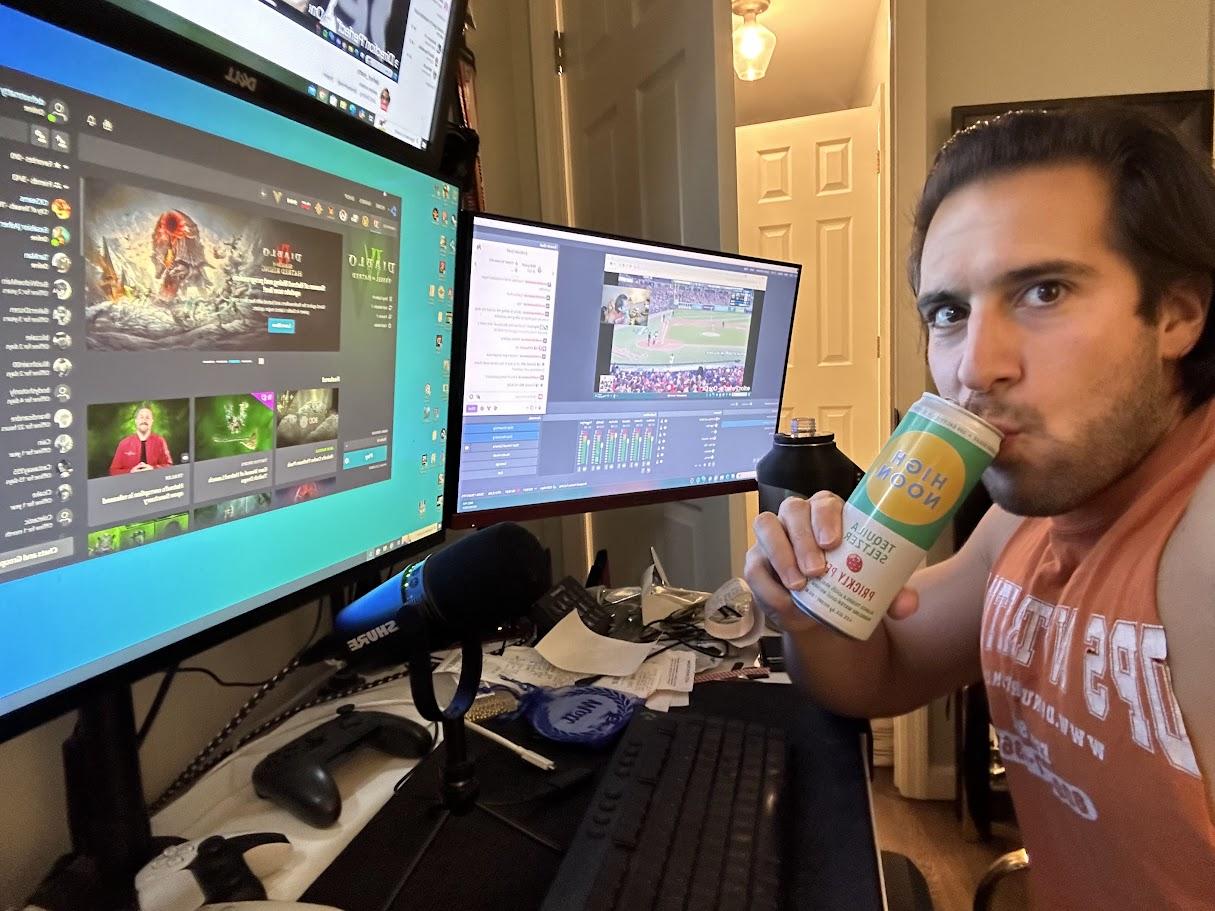 High Noon Prickly Pear