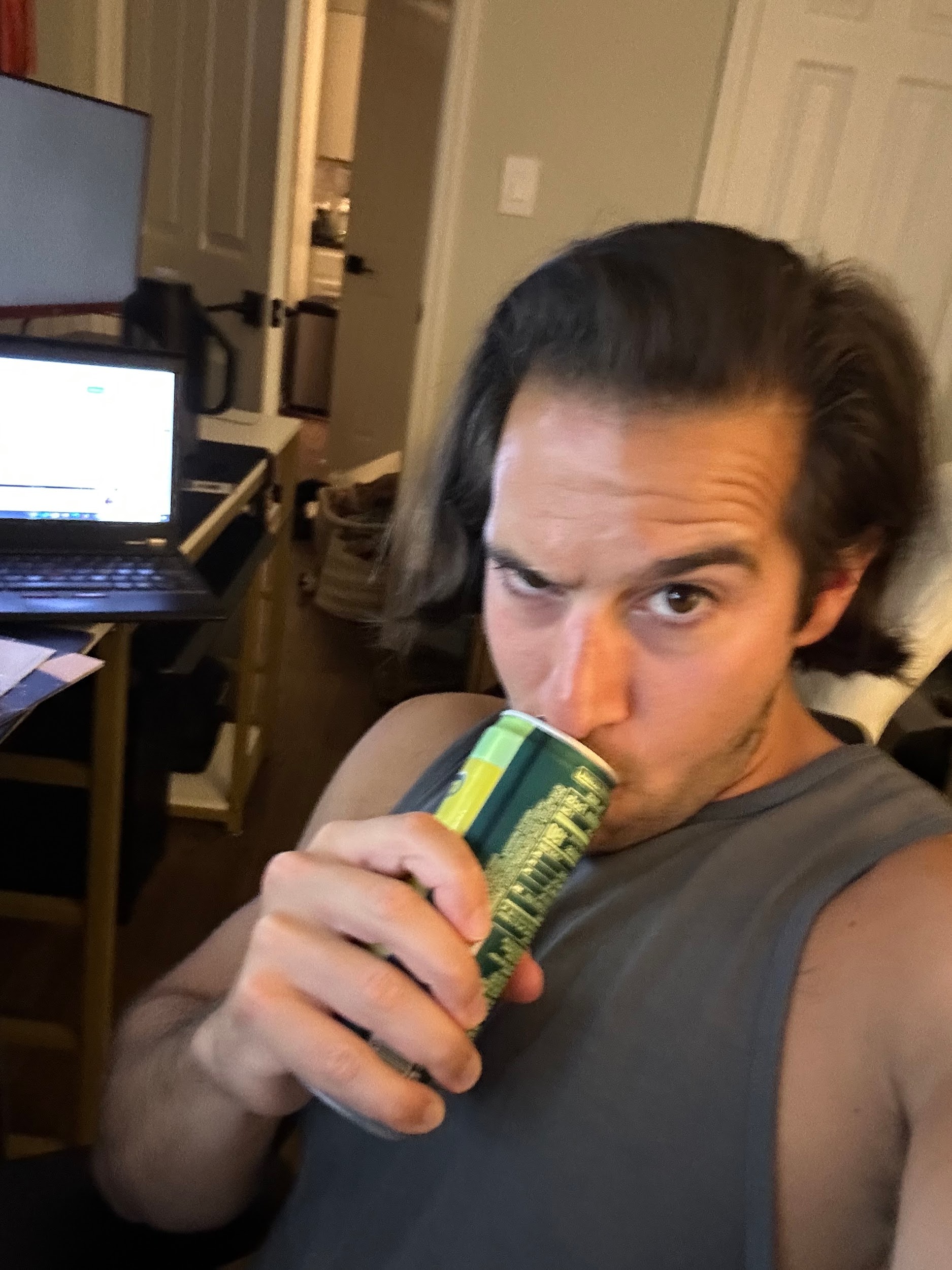 Topo Chico Tropical Pineapple