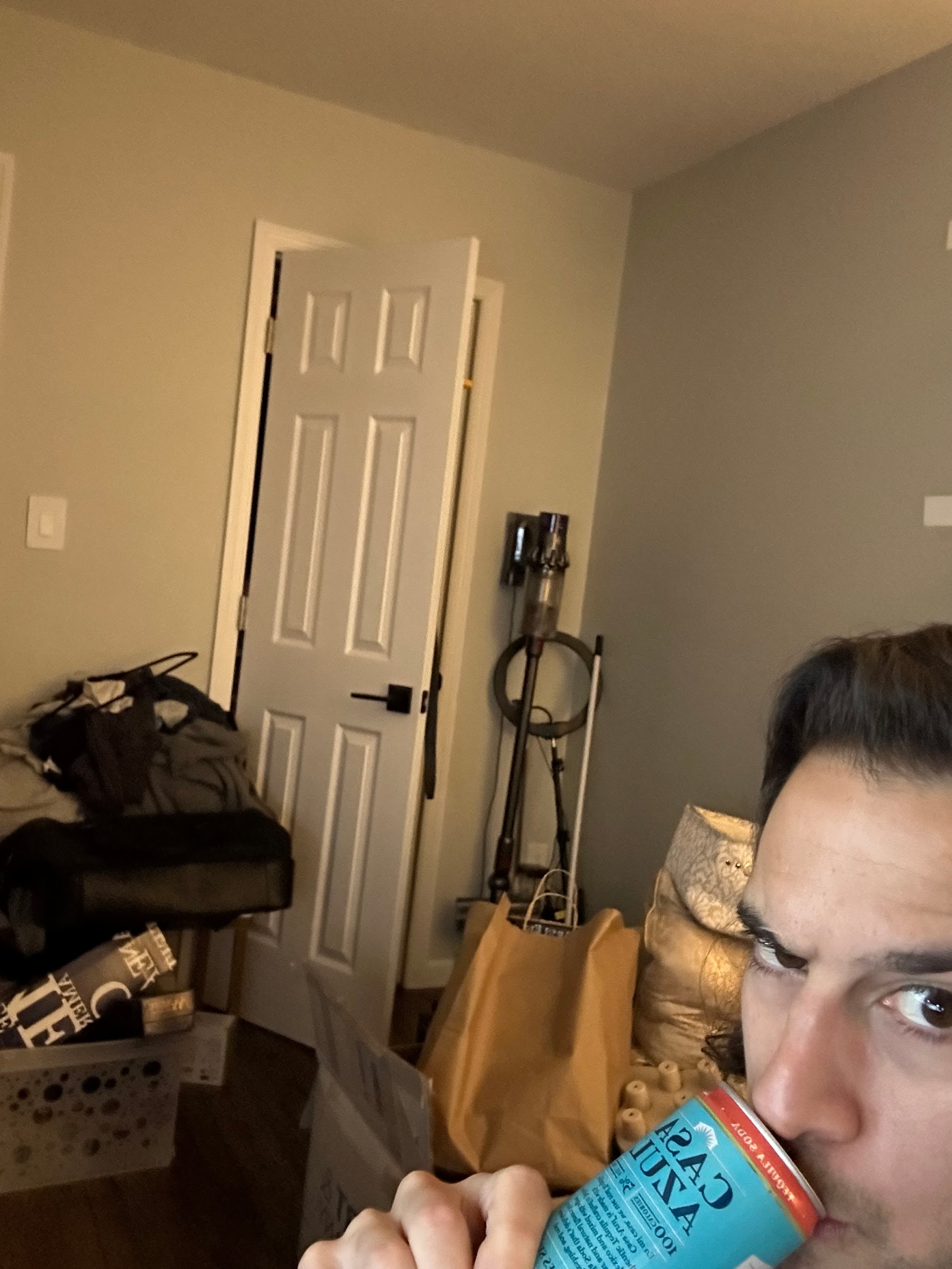 Casa Azul Watermelon