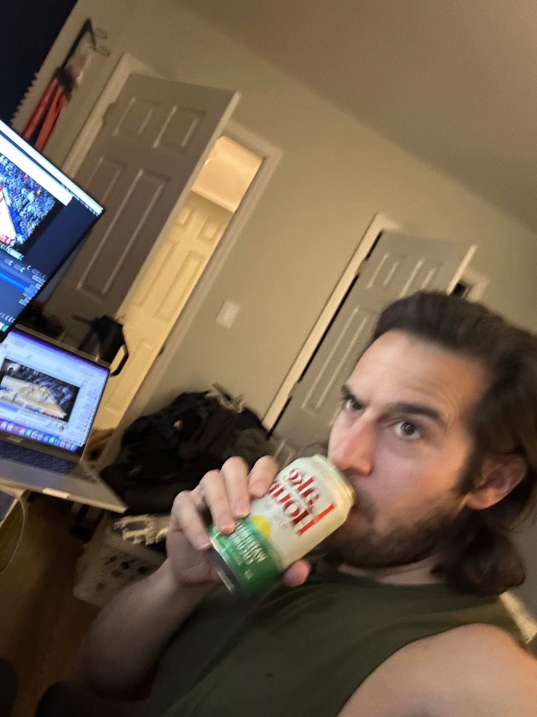 Lake Hour Watermelon Cucumber