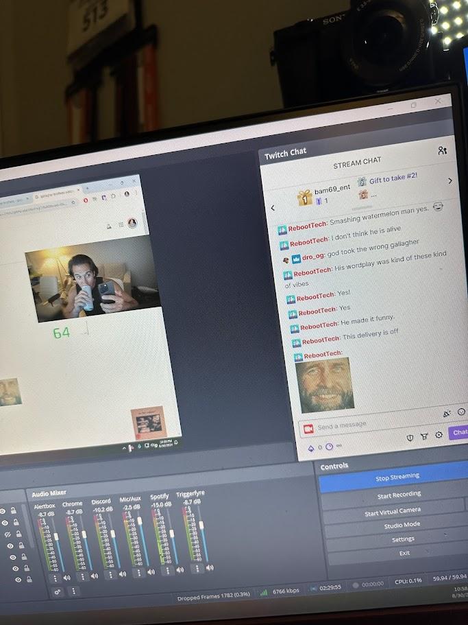 Nütrl Strawberry Lemonade