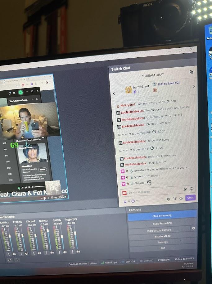 Nütrl Blackberry Lemonade