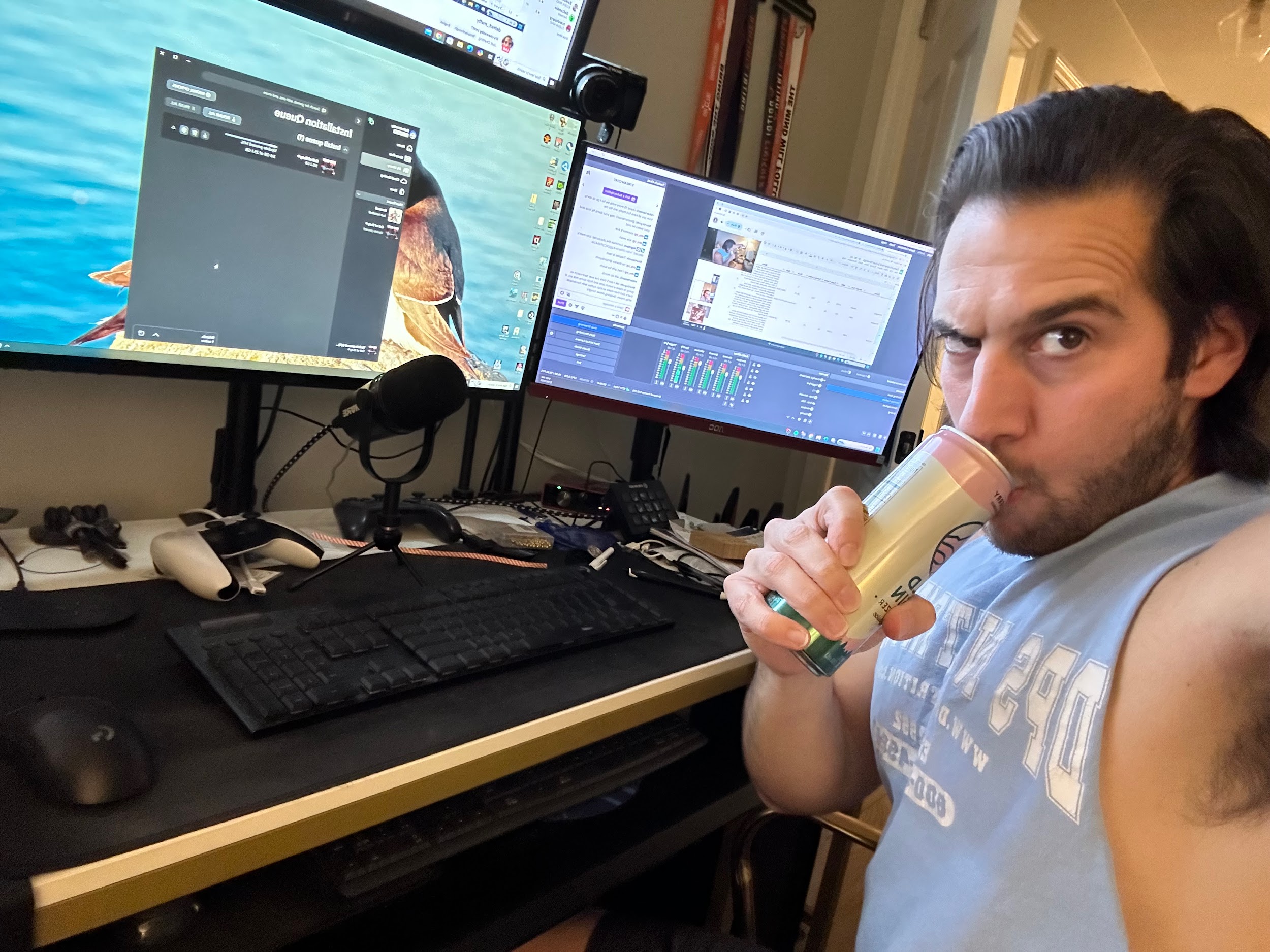 Wild Basin Strawberry