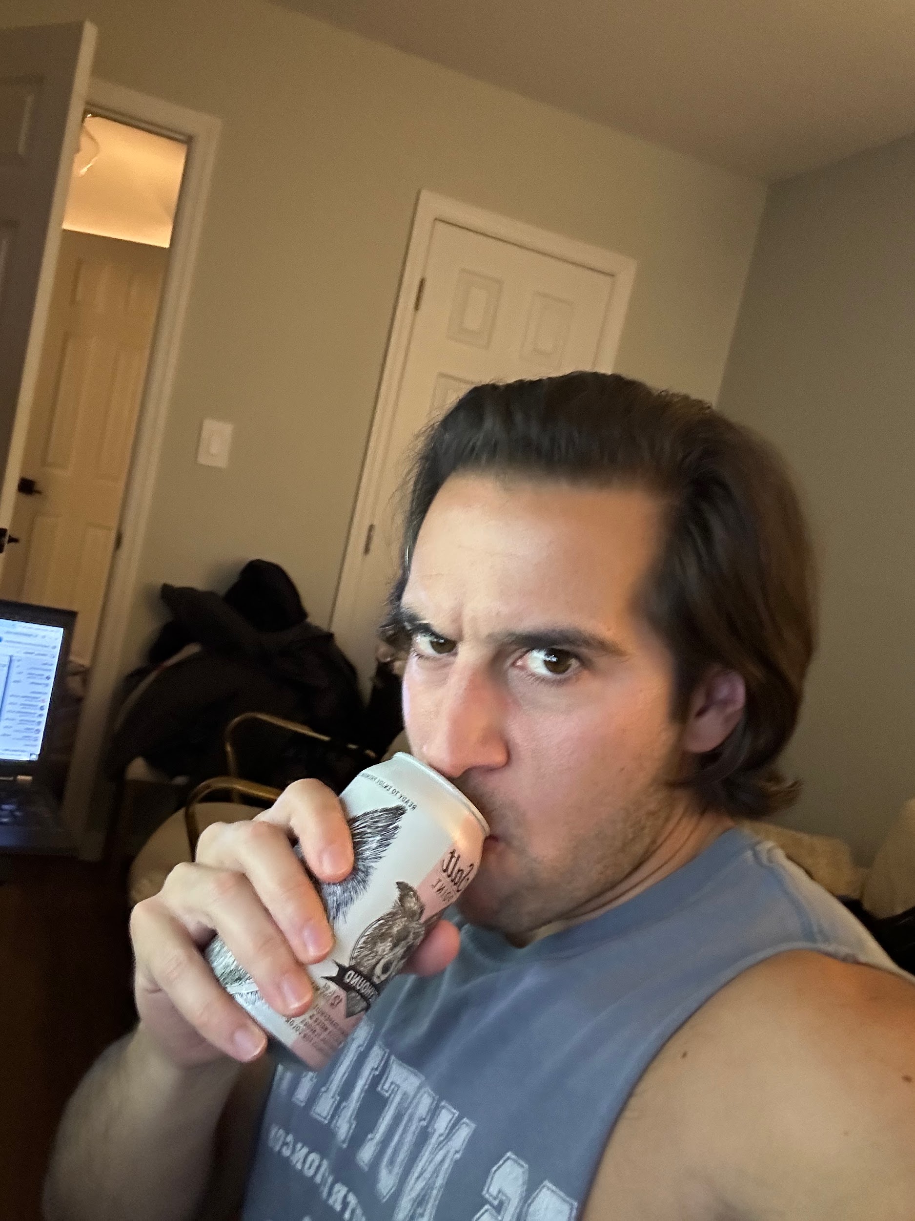 Salt Point Greyhound