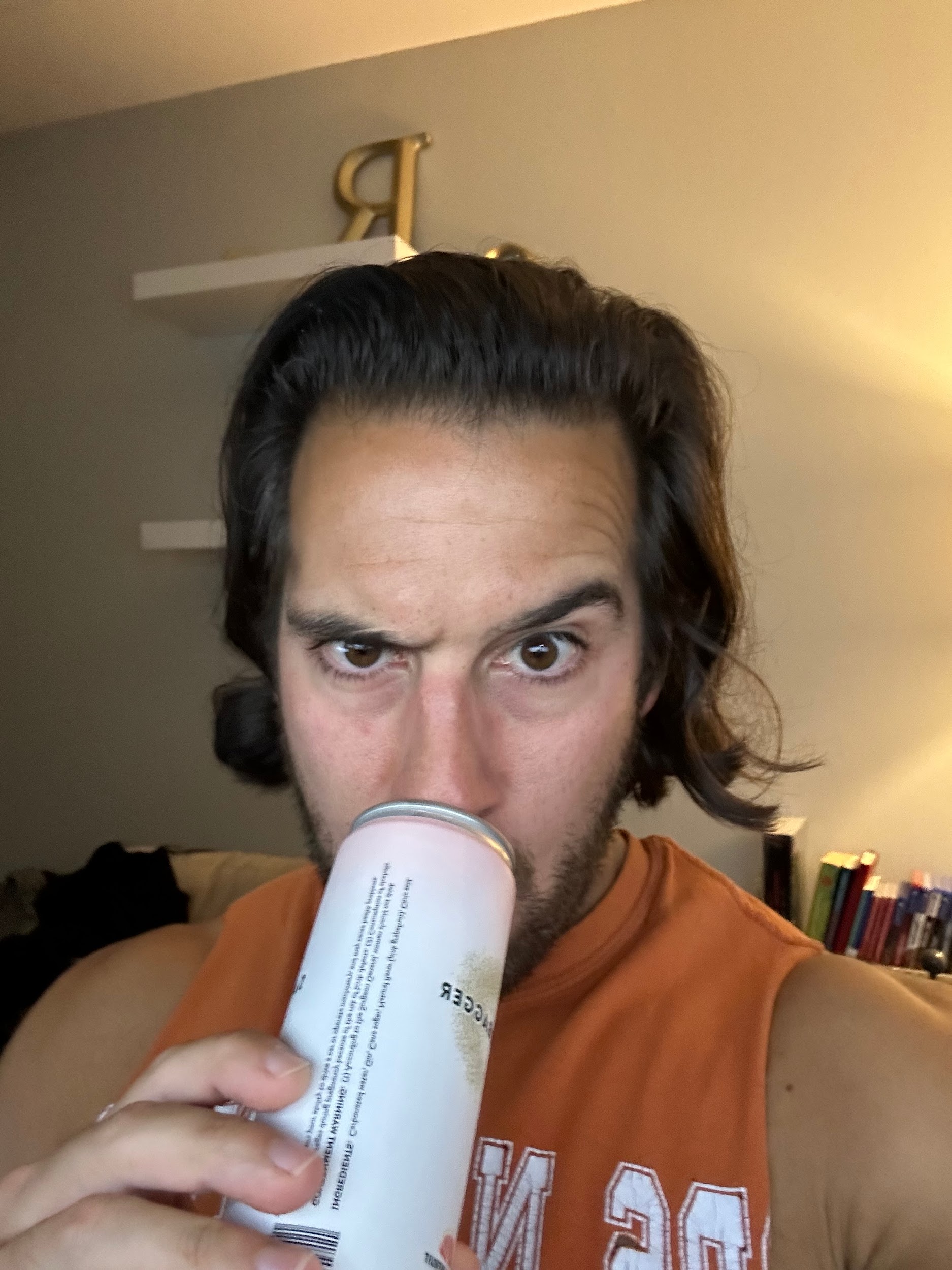 Sandbagger Pink Grapefruit