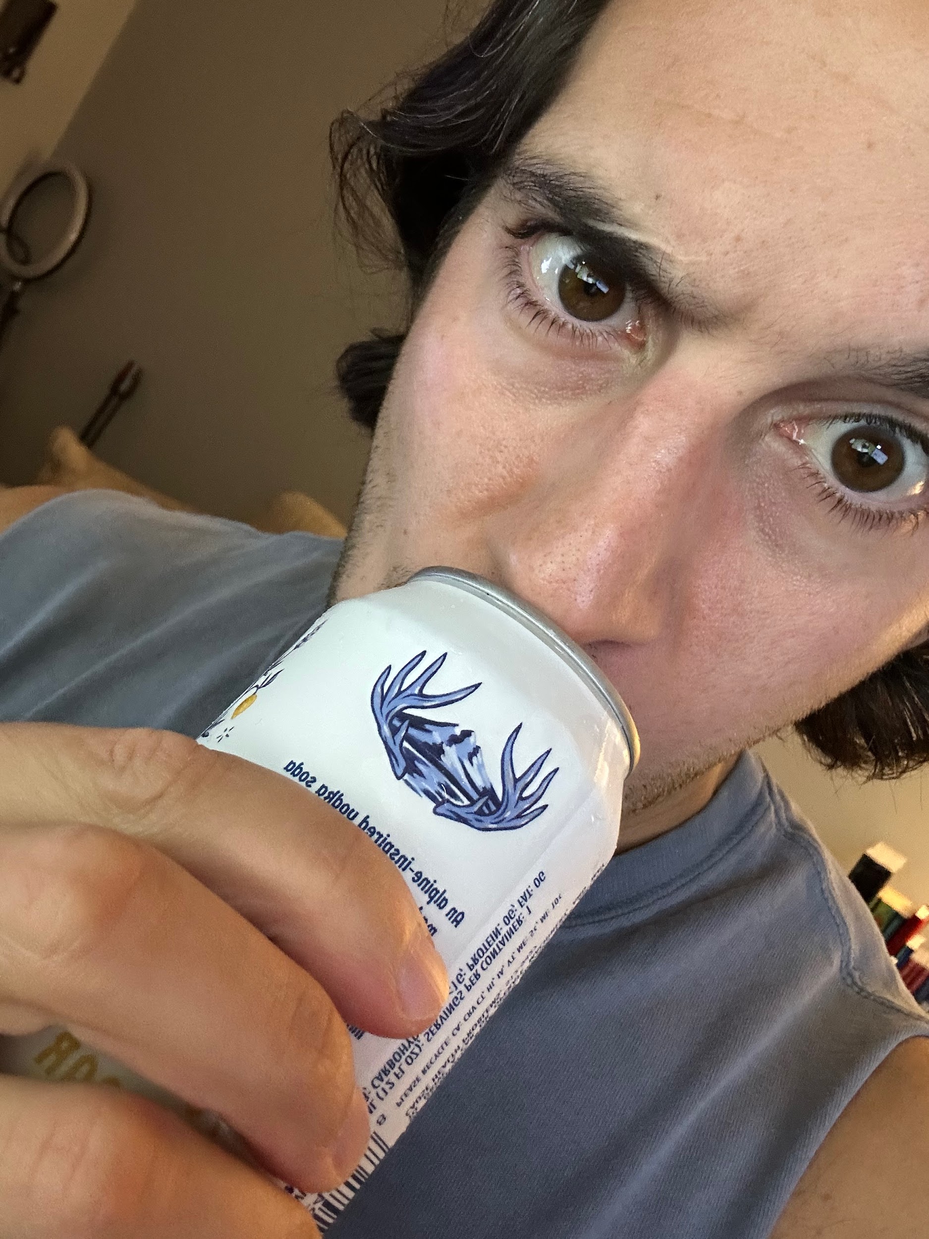 Local motion Mixed Citrus