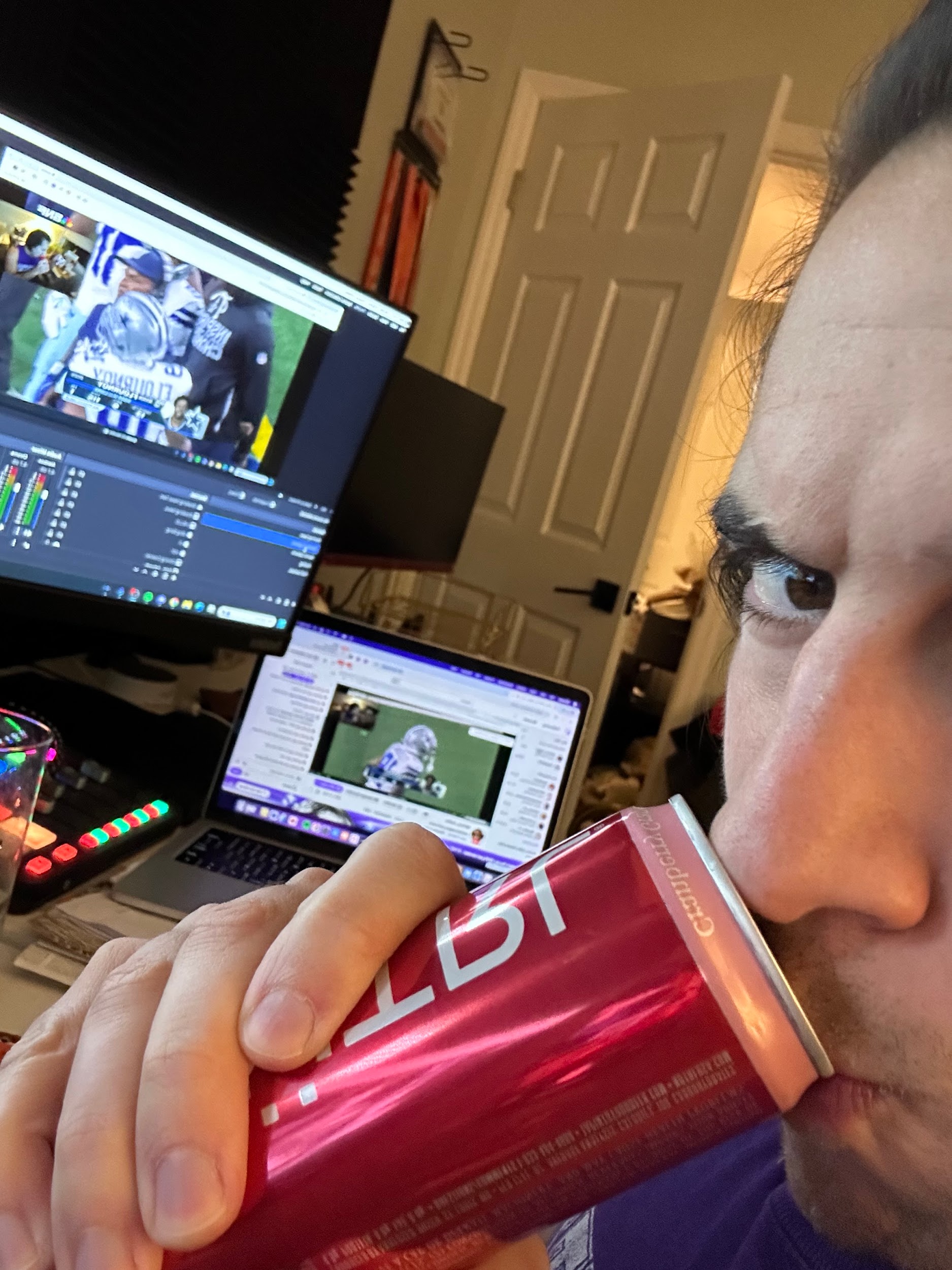 Nütrl Cranberry Grapefruit