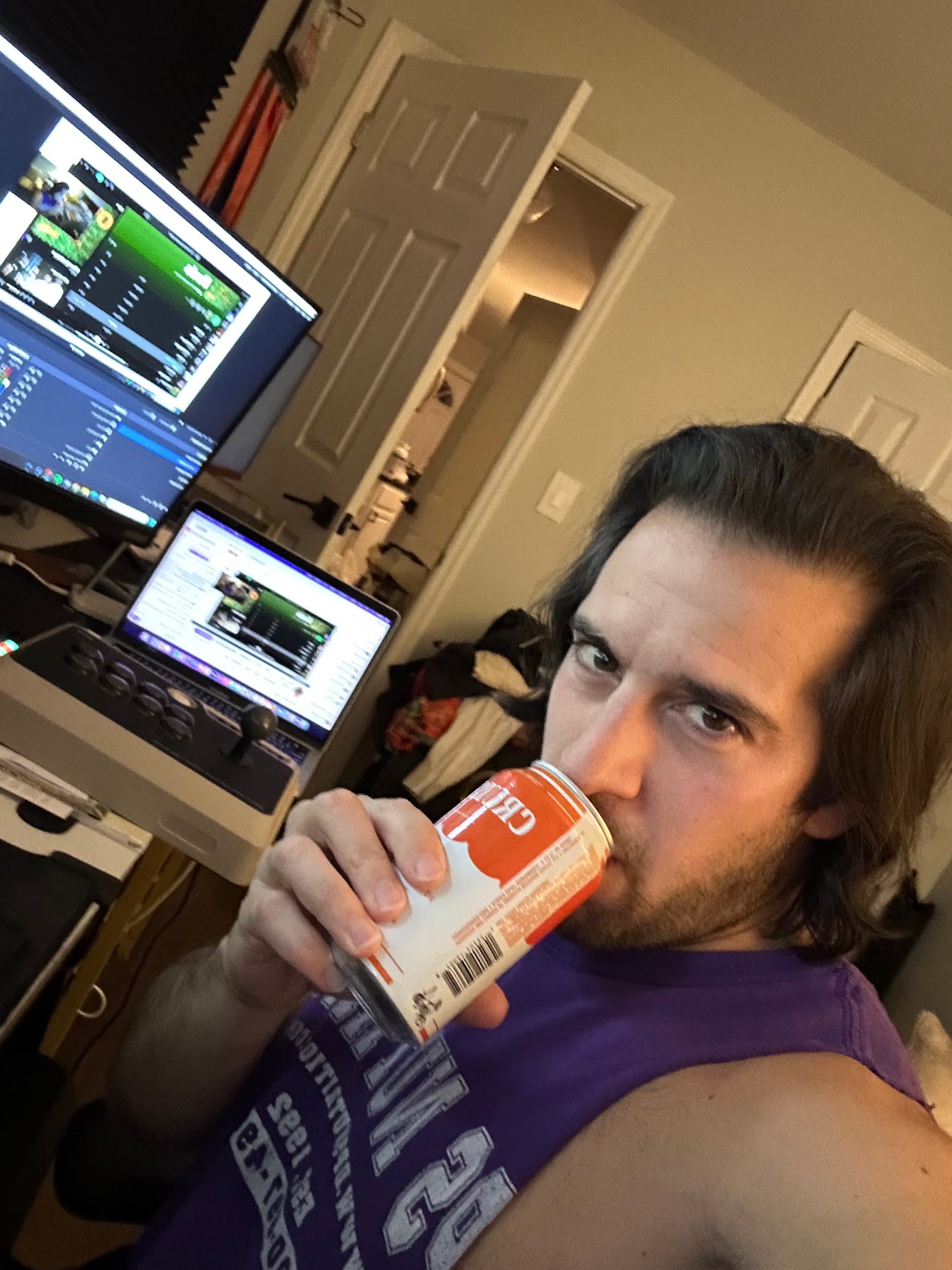 Cruisies Blood Orange