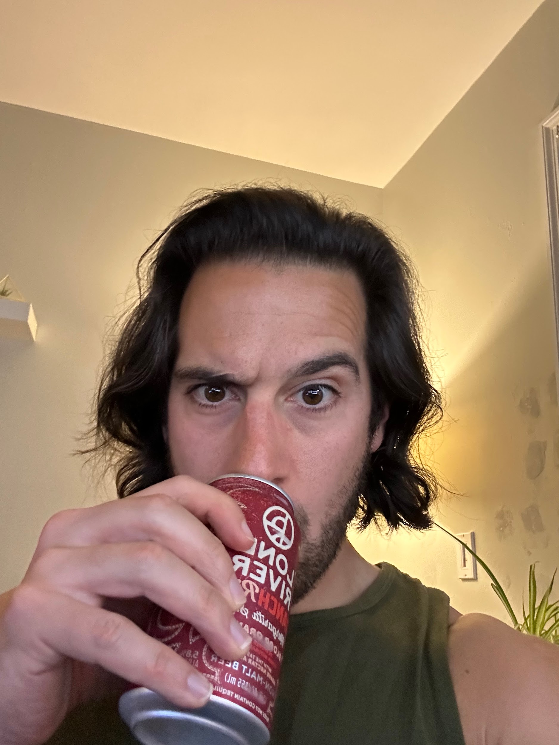 Lone River Blood Orange