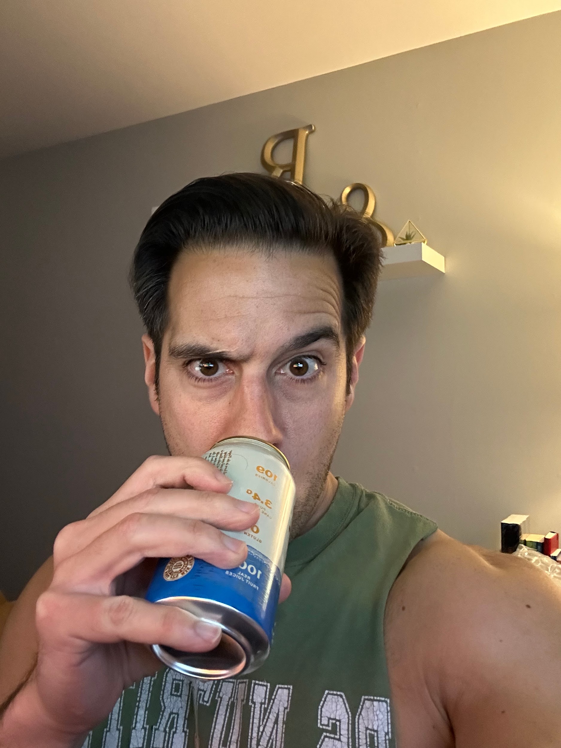 Lake Hour Rosemary Yuzu