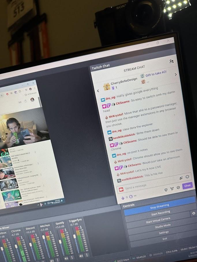 Cazadores Spicy Margarita