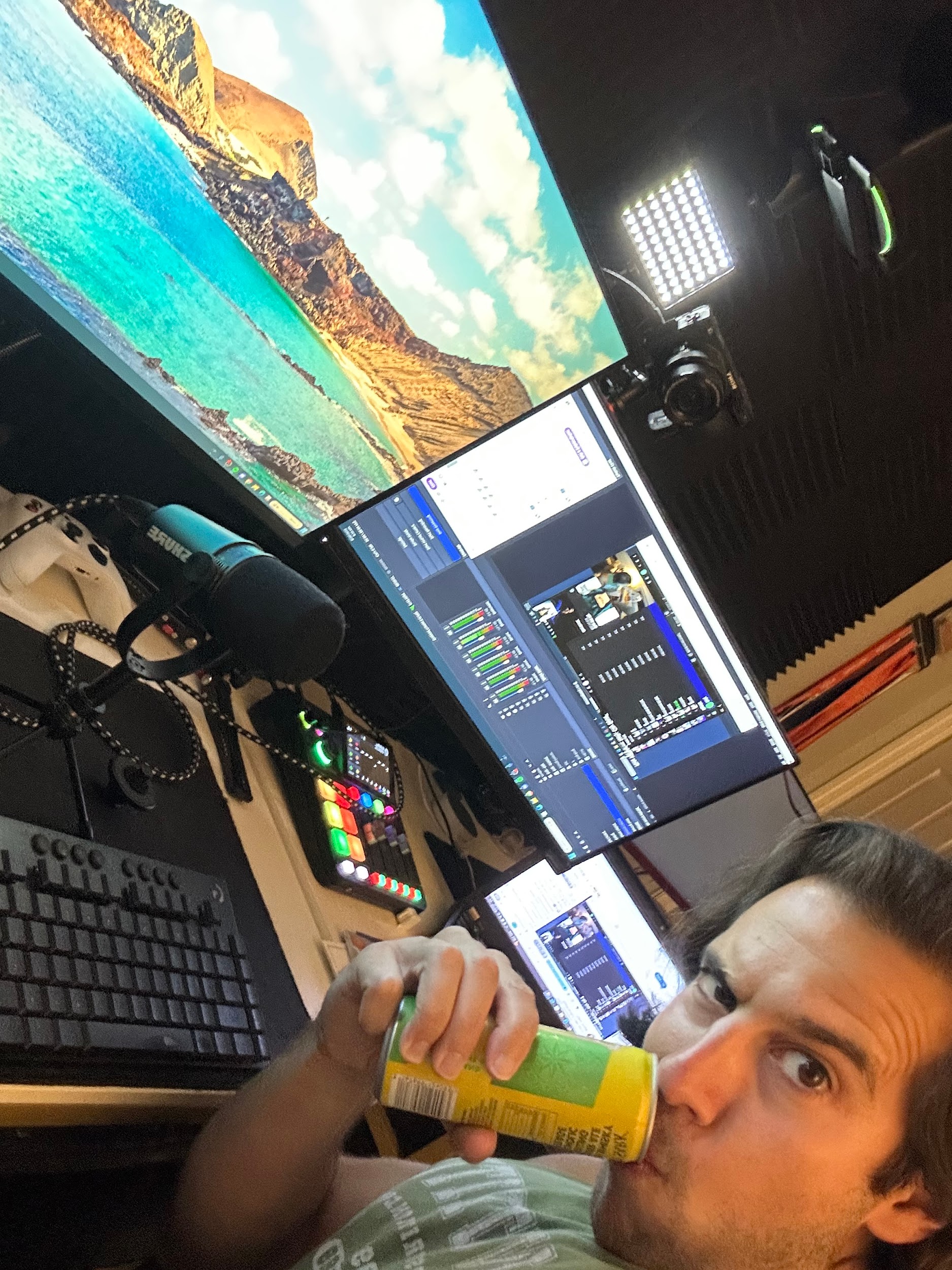 Cutty Sark Ginger Ale