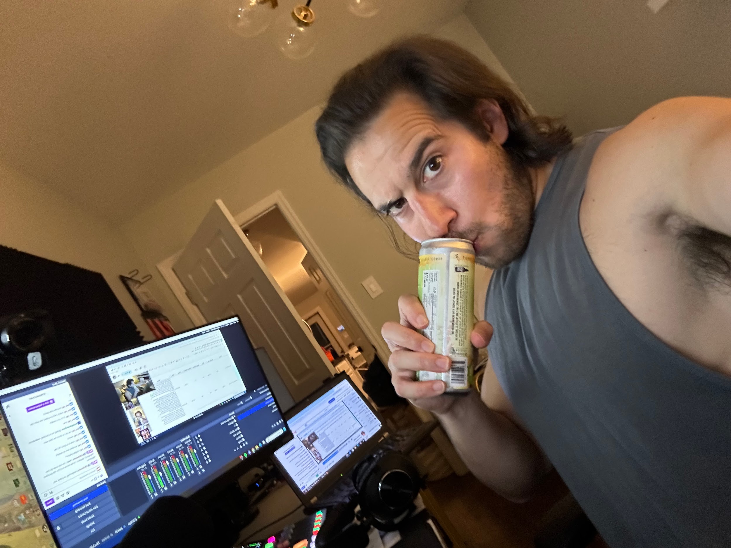 Humble Bumble Pineapple Morello Cherry