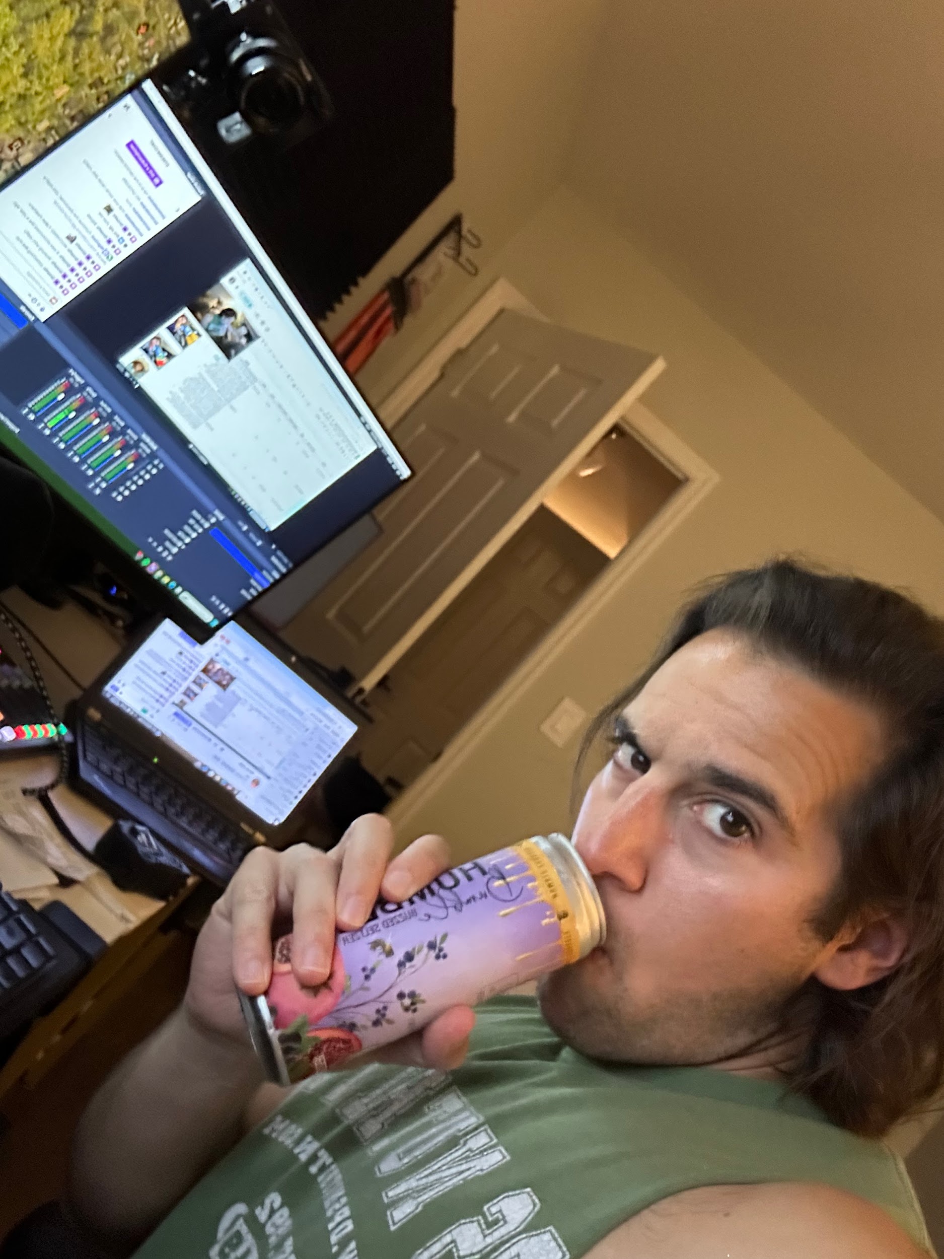 Humble Bumble Pomberry