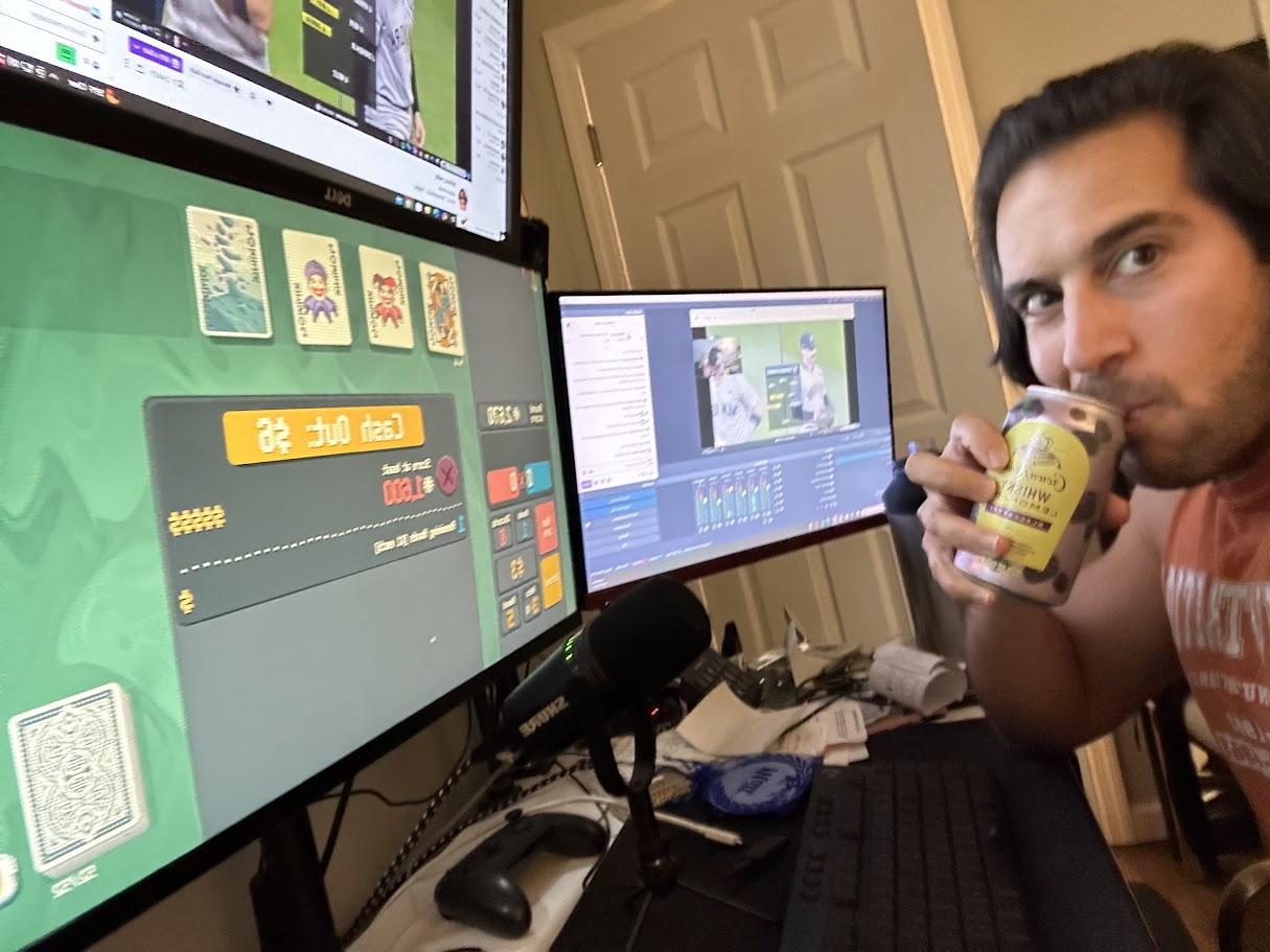 Crown Royal Blackberry Lemonade