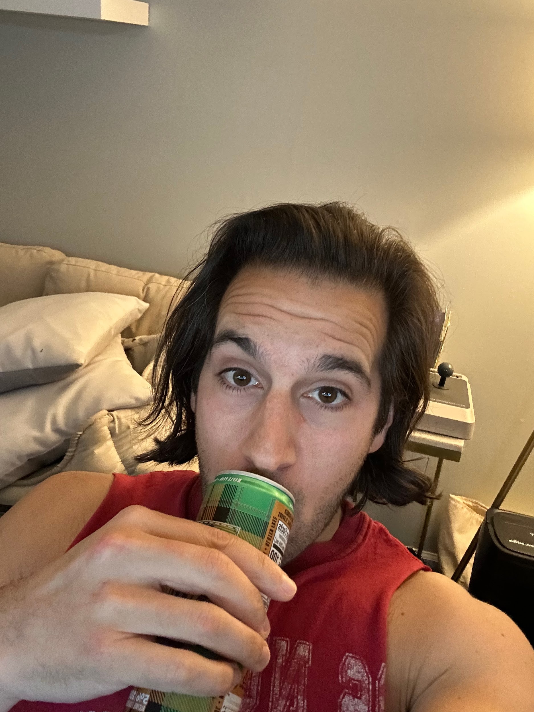 Bud Light Maple Pear