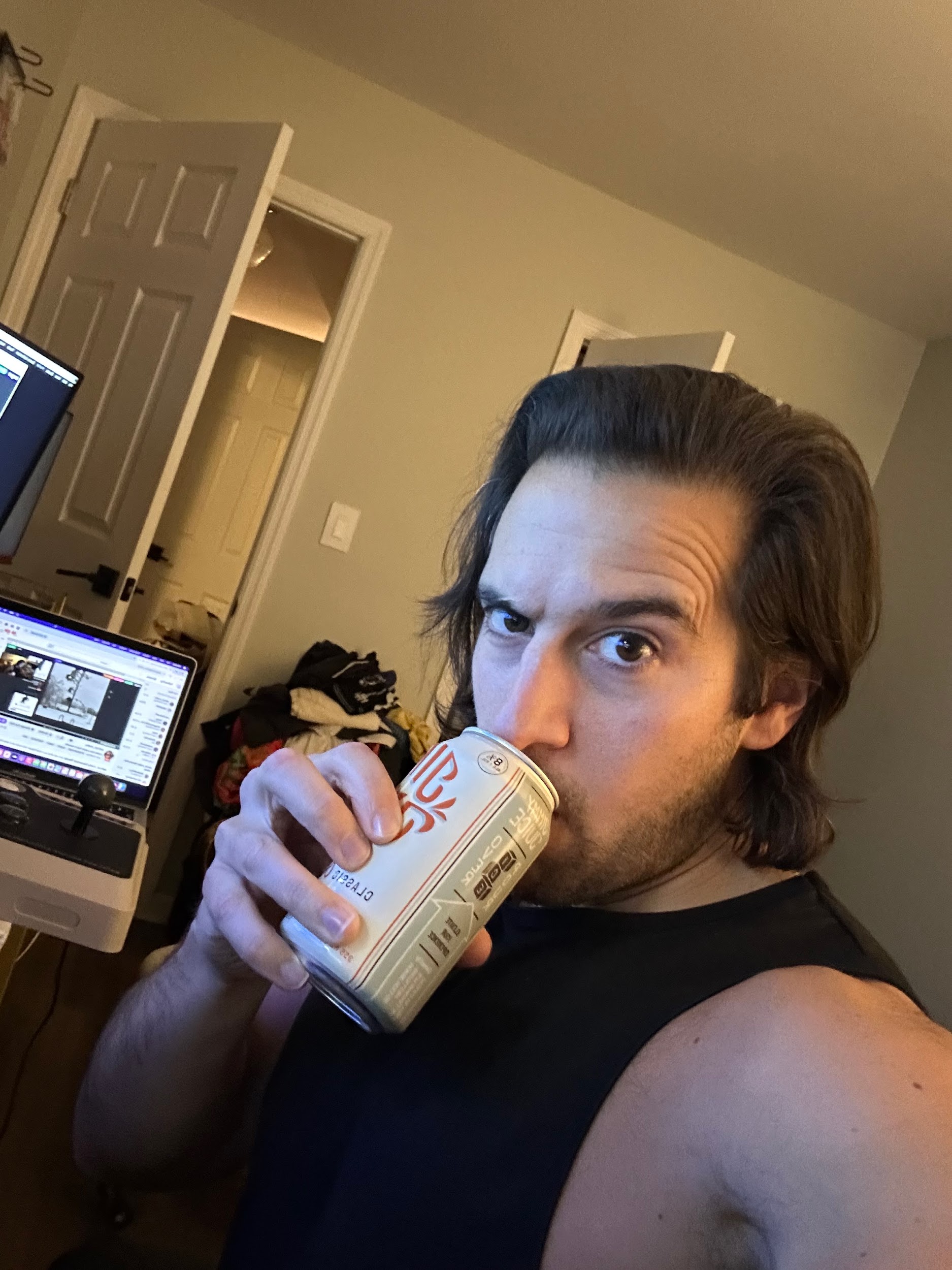 Jimmy Juice Classic Orange Fizzy