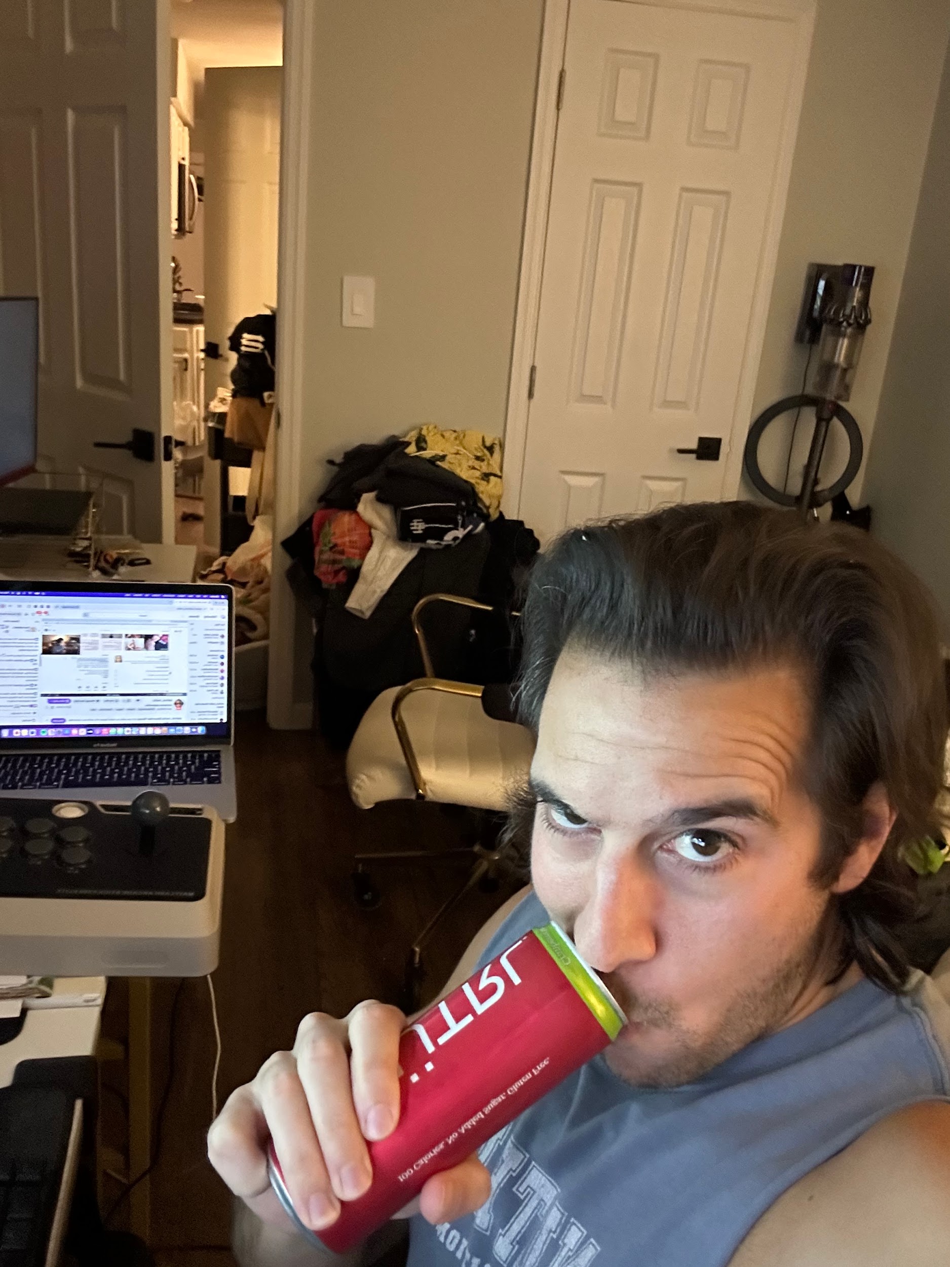 Nütrl Cranberry Apple