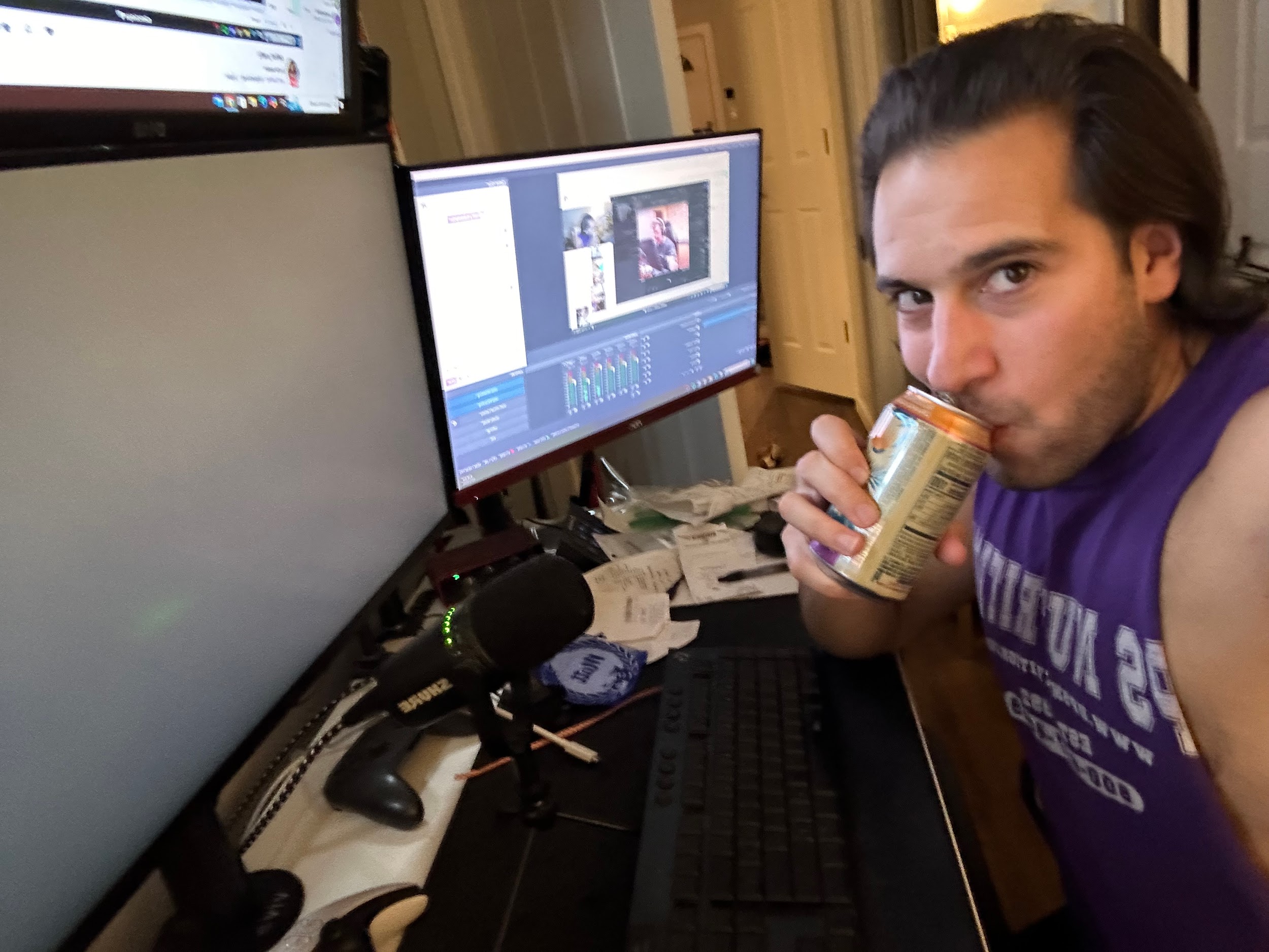 Kona Passionfruit Orange Guava