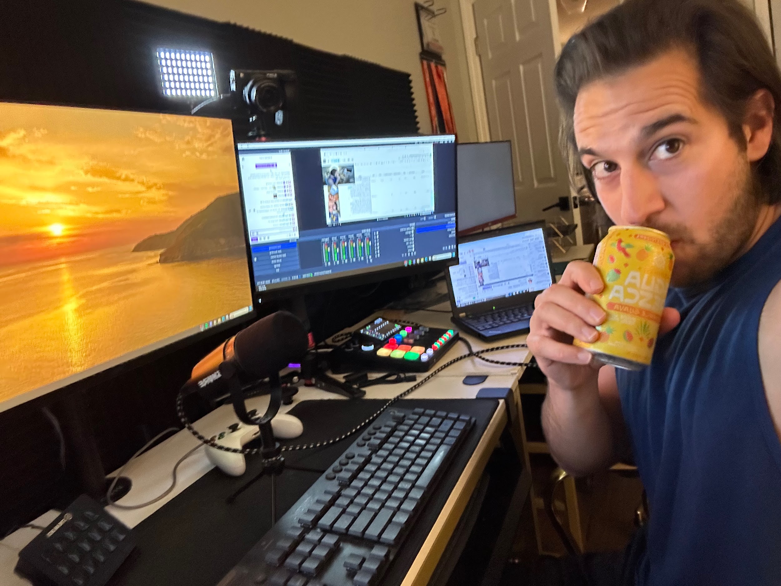 Austin Eastciders Pineapple Guava