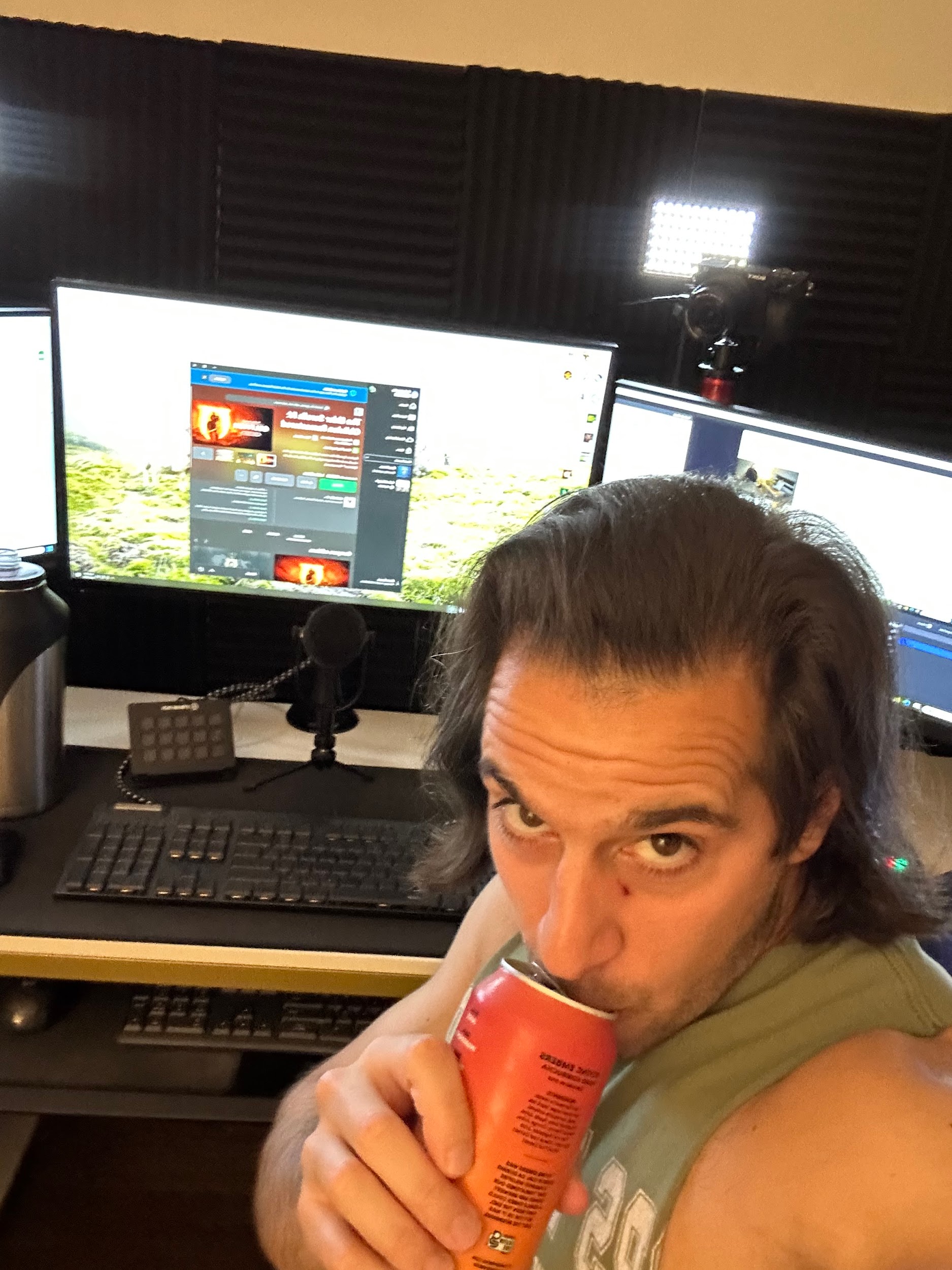 Flying Embers Ruby Red Grapefruit