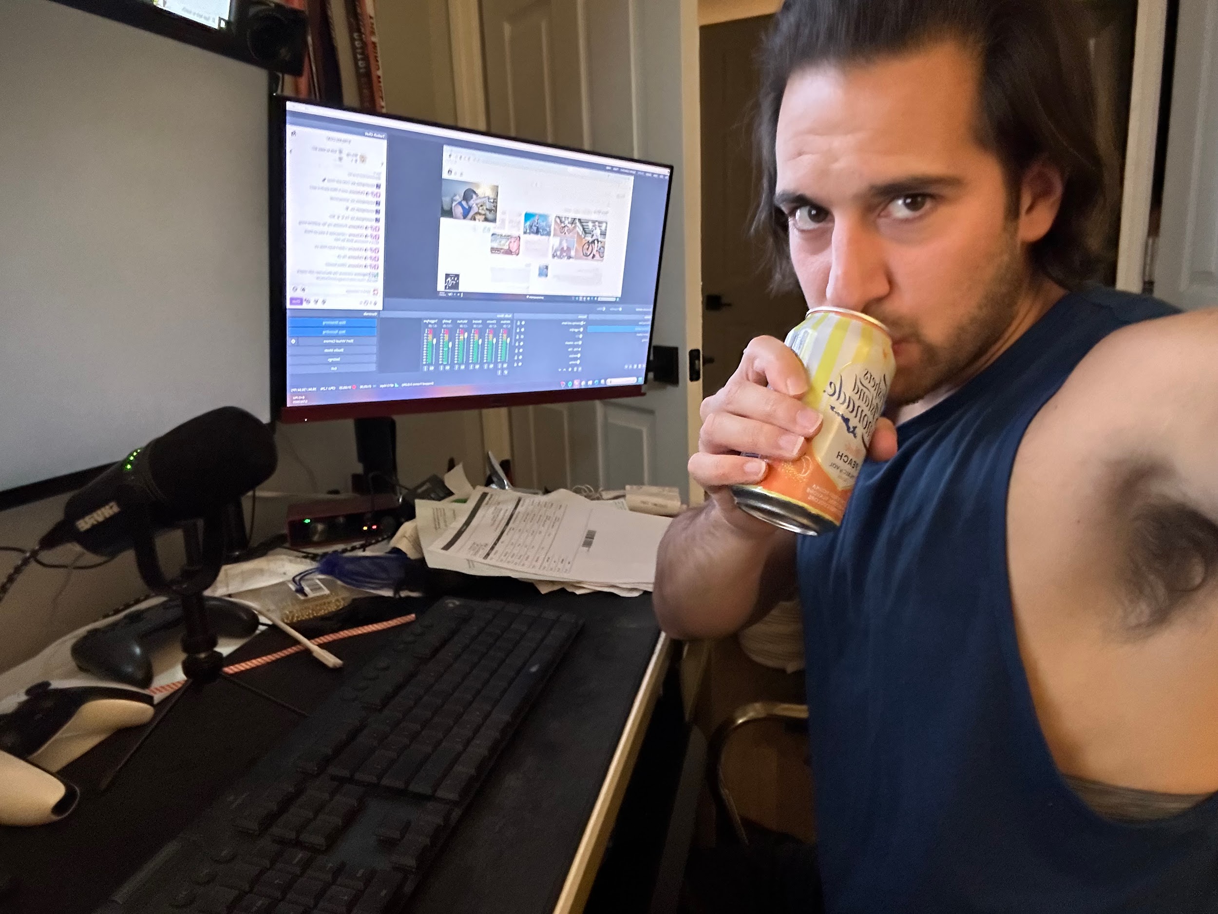 Fishers Island  Nude Peach