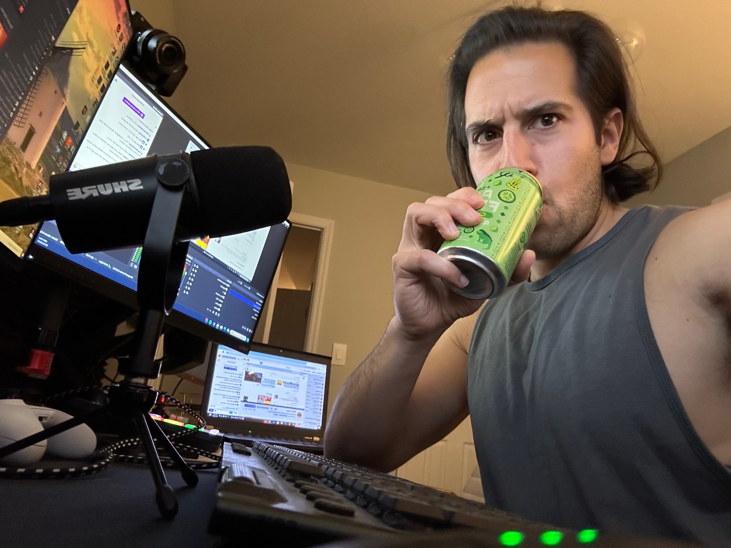 Austin Eastciders Cucumber Lime