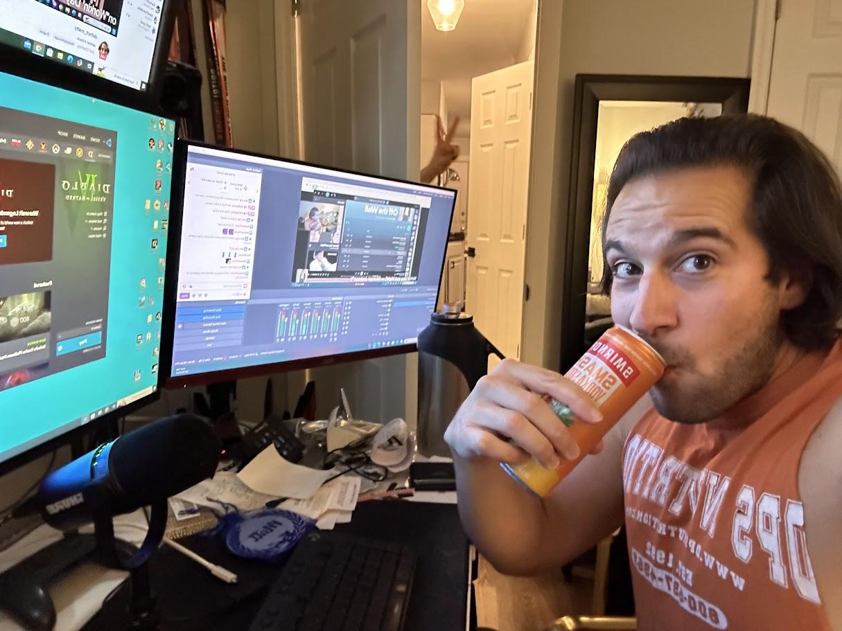 Smirnoff Pineapple Orange