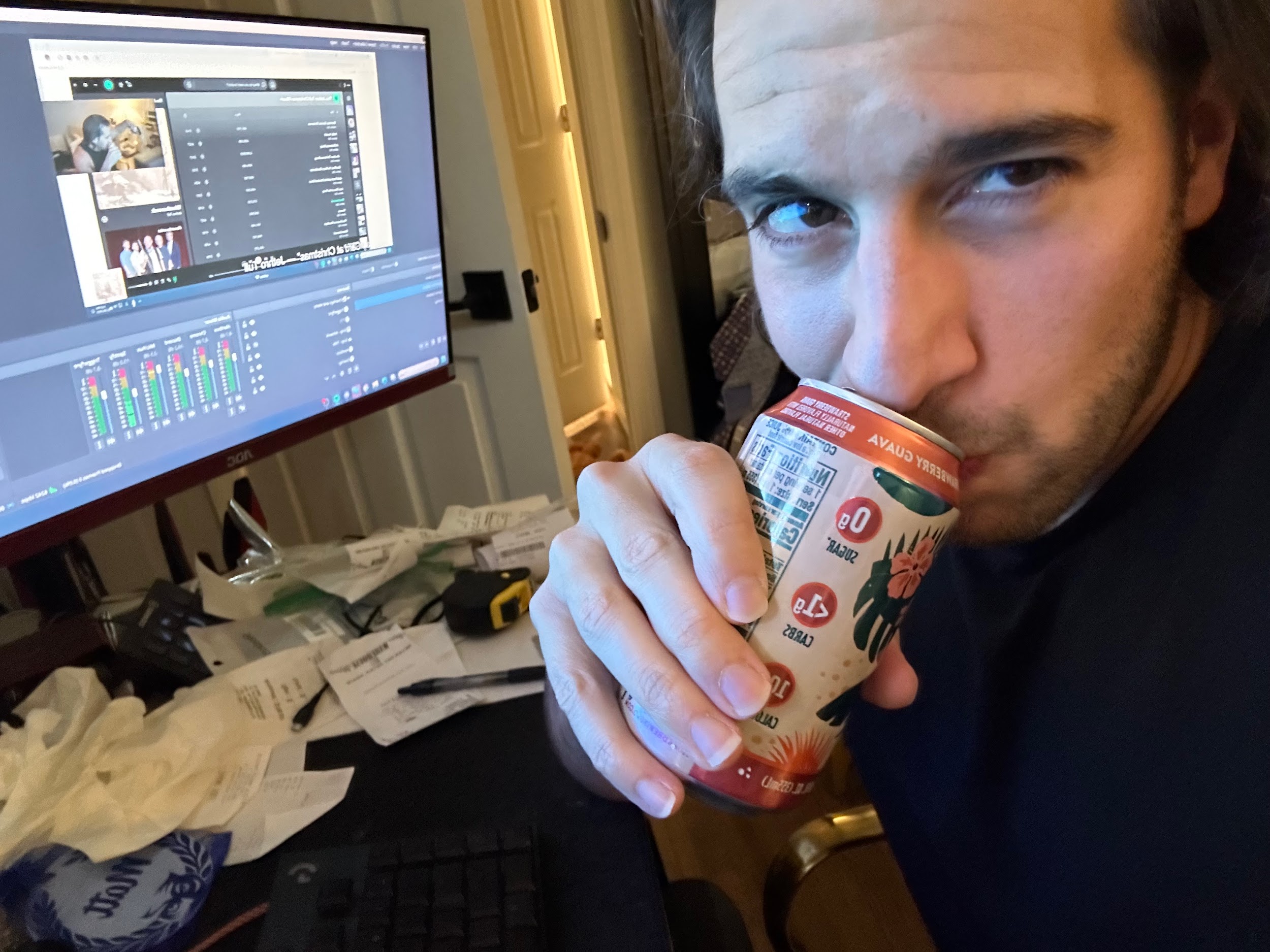 Kona Strawberry Guava