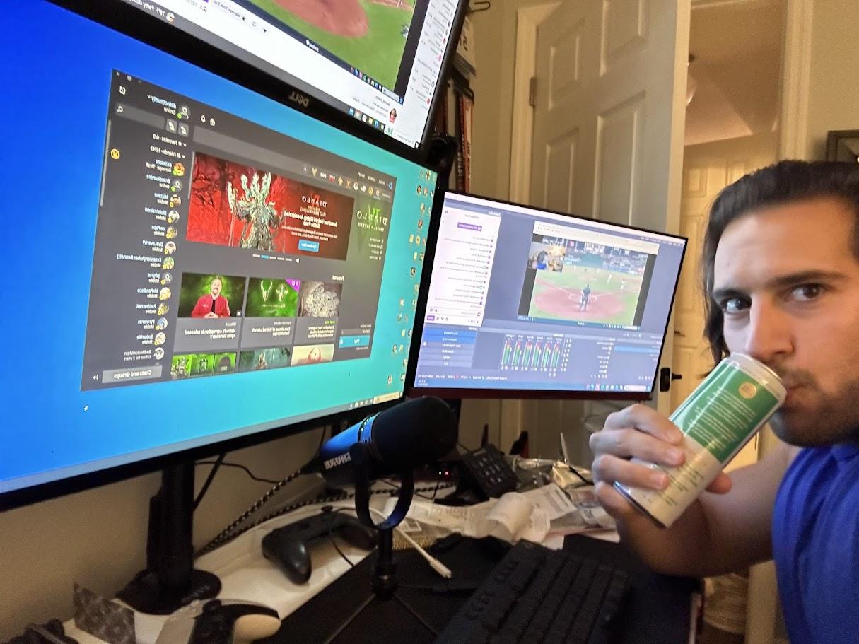 High Noon Grapefruit