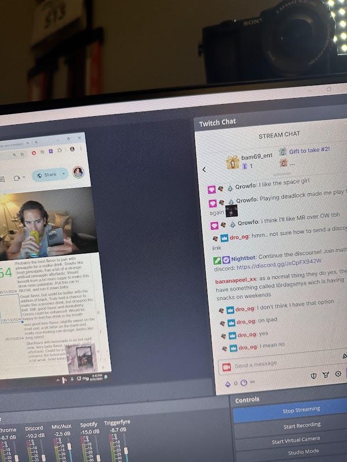 Nütrl Classic Lemonade