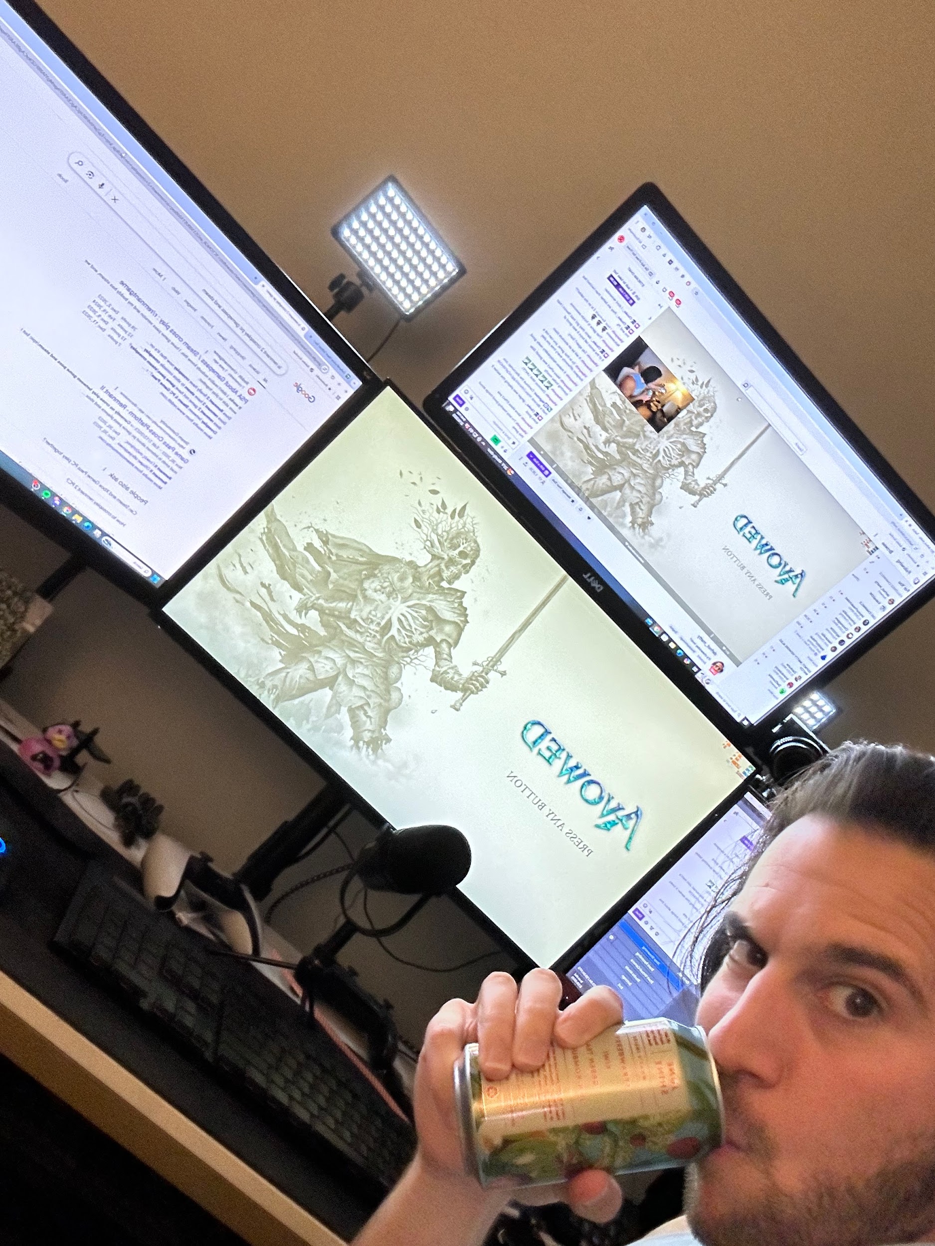 June Shine Strawberry Kiwi Crush