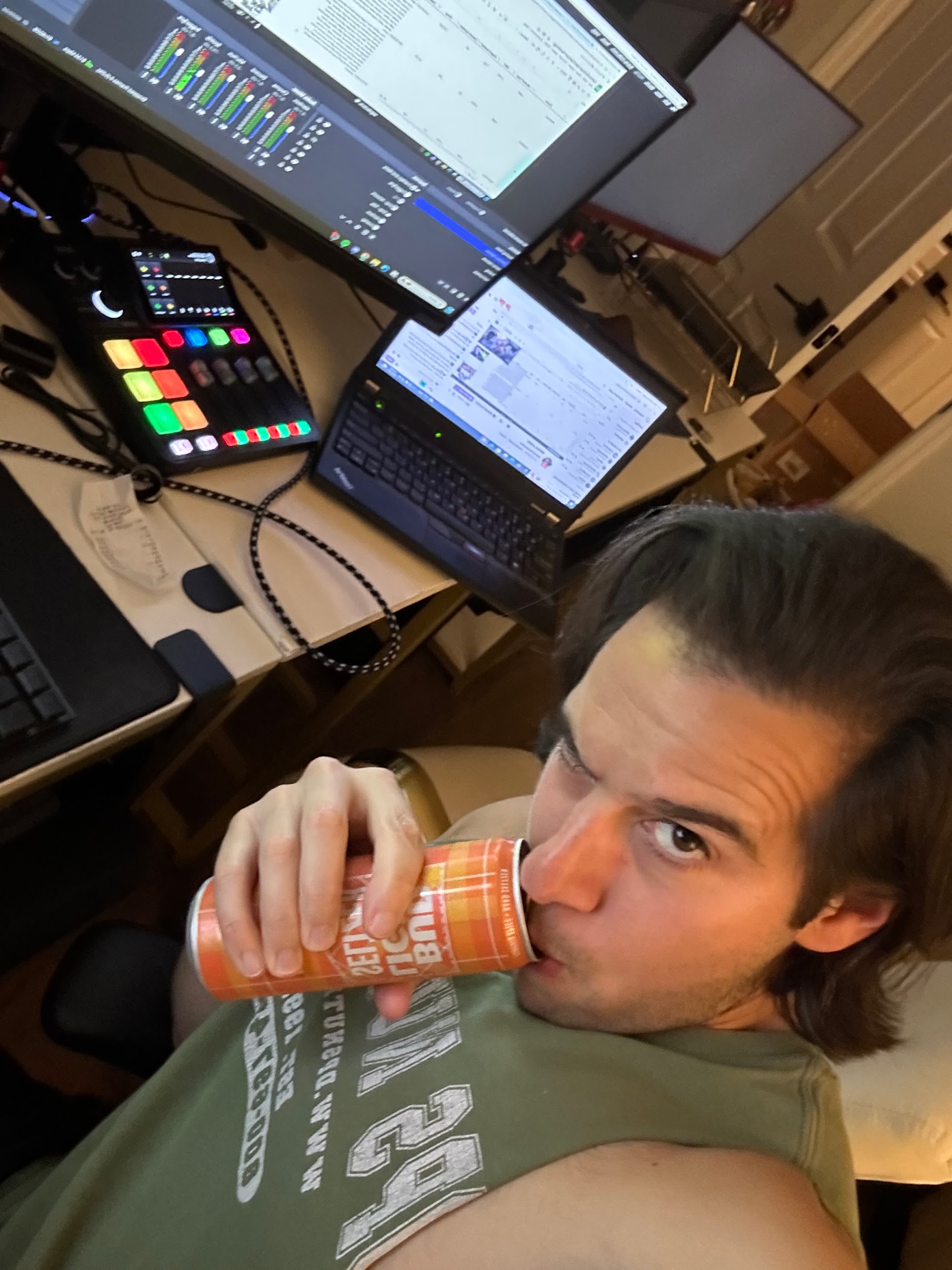 Bud Light Pumpkin Spice