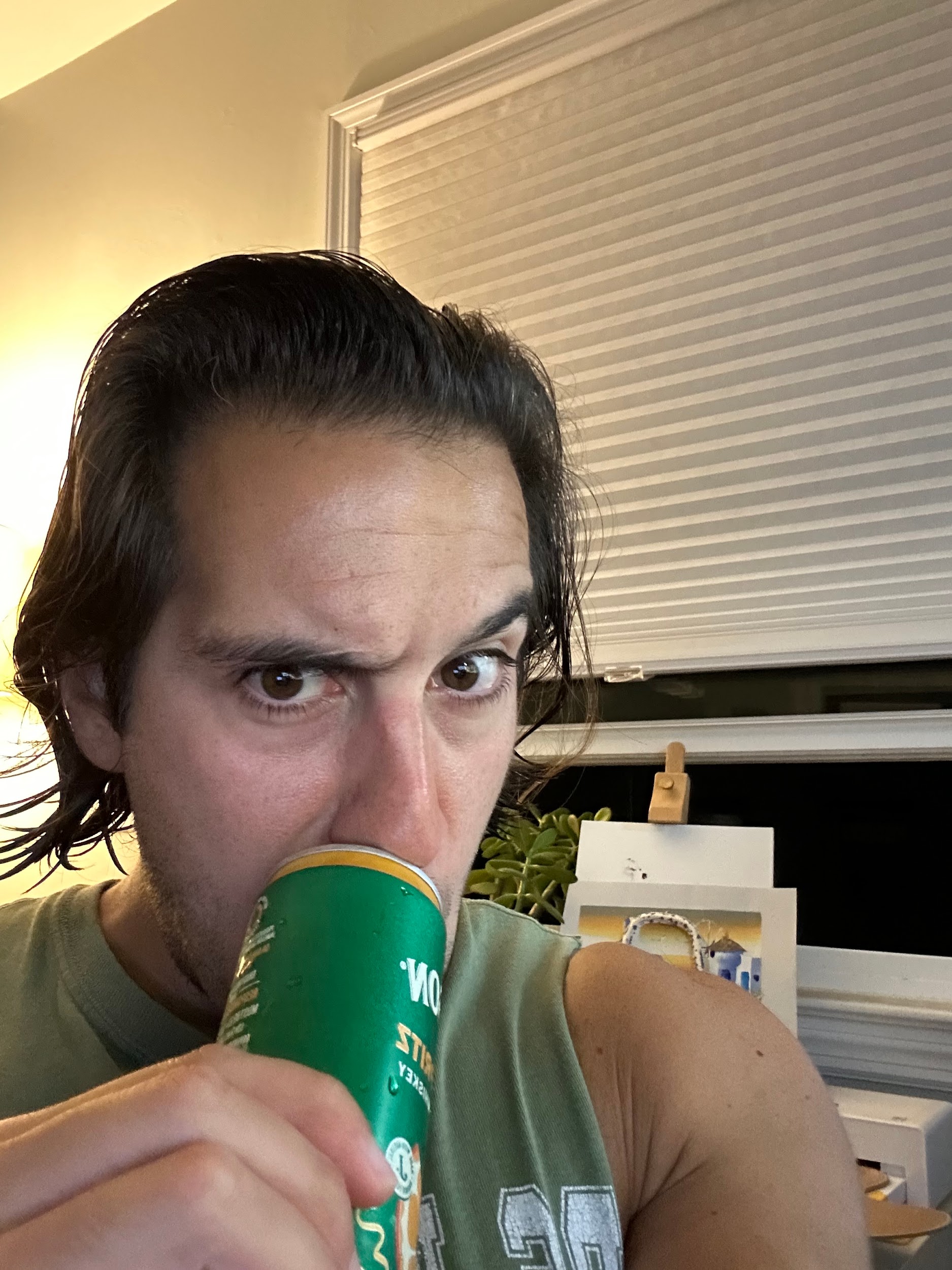 Jameson Orange Spritz